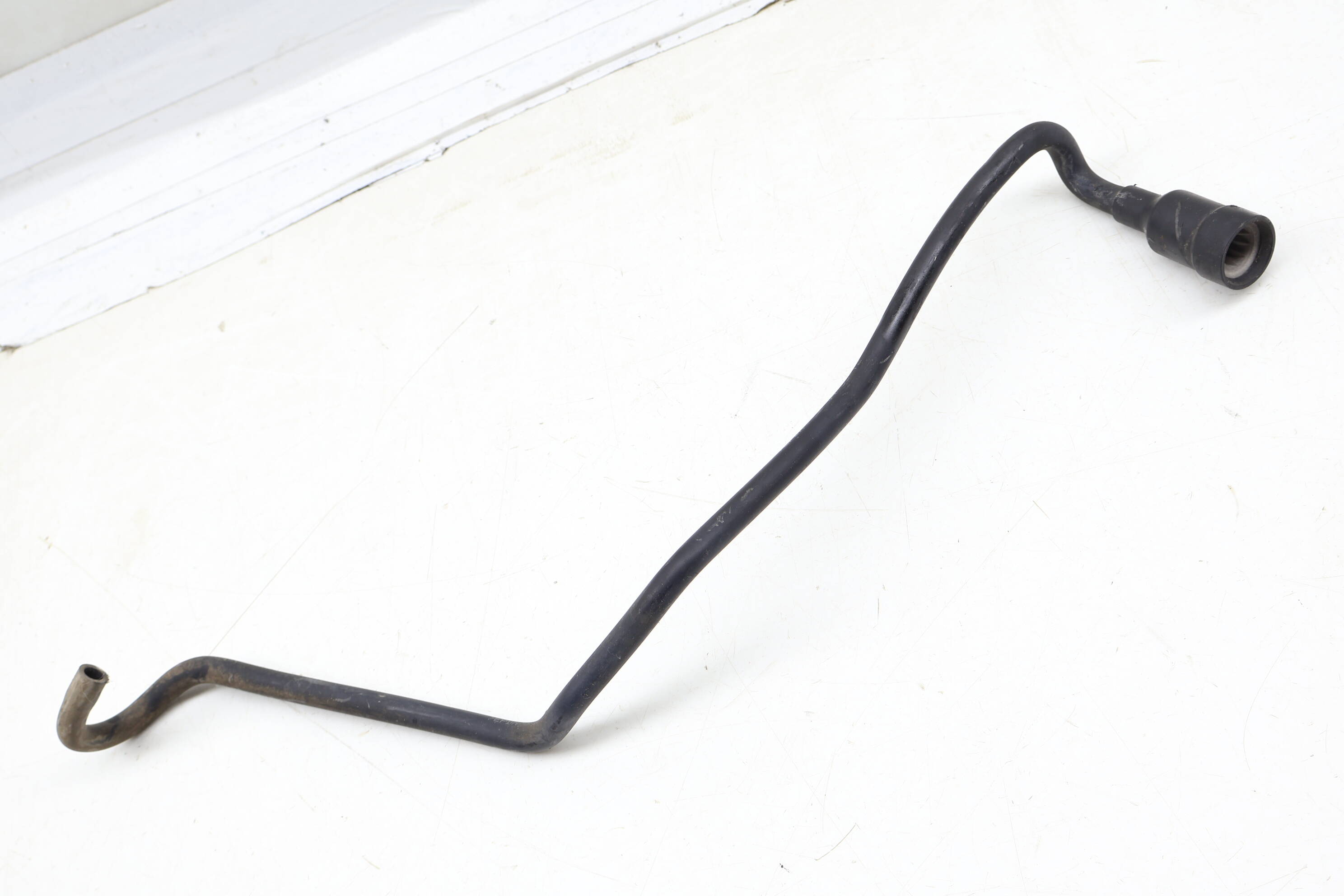 Headlight / Headlamp Hose 4L0941718A