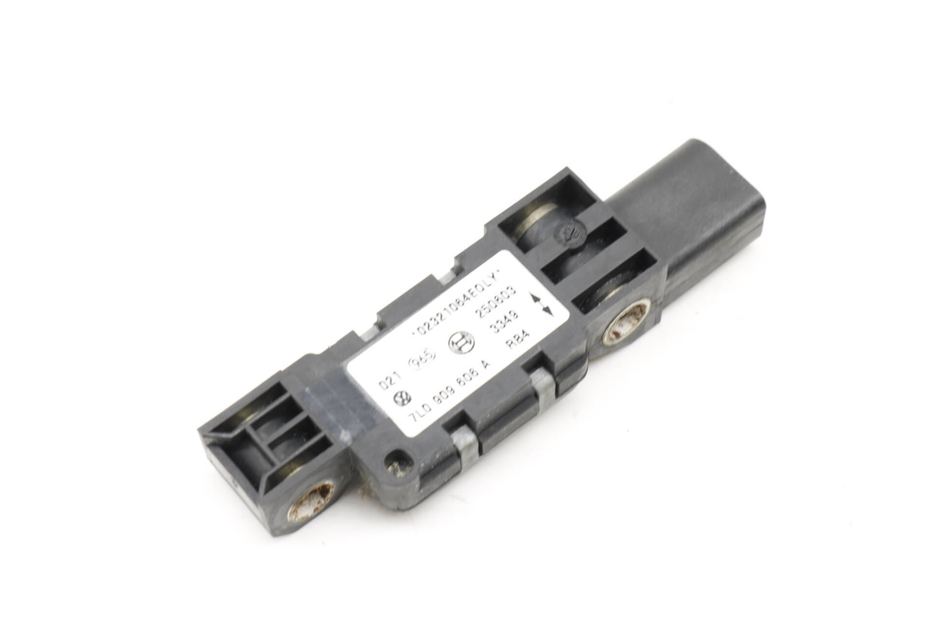 Airbag Impact / Crash Sensor 7L0909606A 95561822012