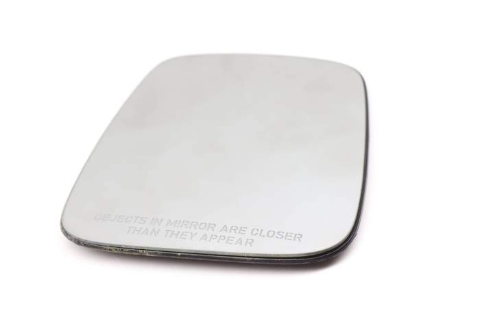 Side View Mirror Glass (Heated) 701857514A main product photo