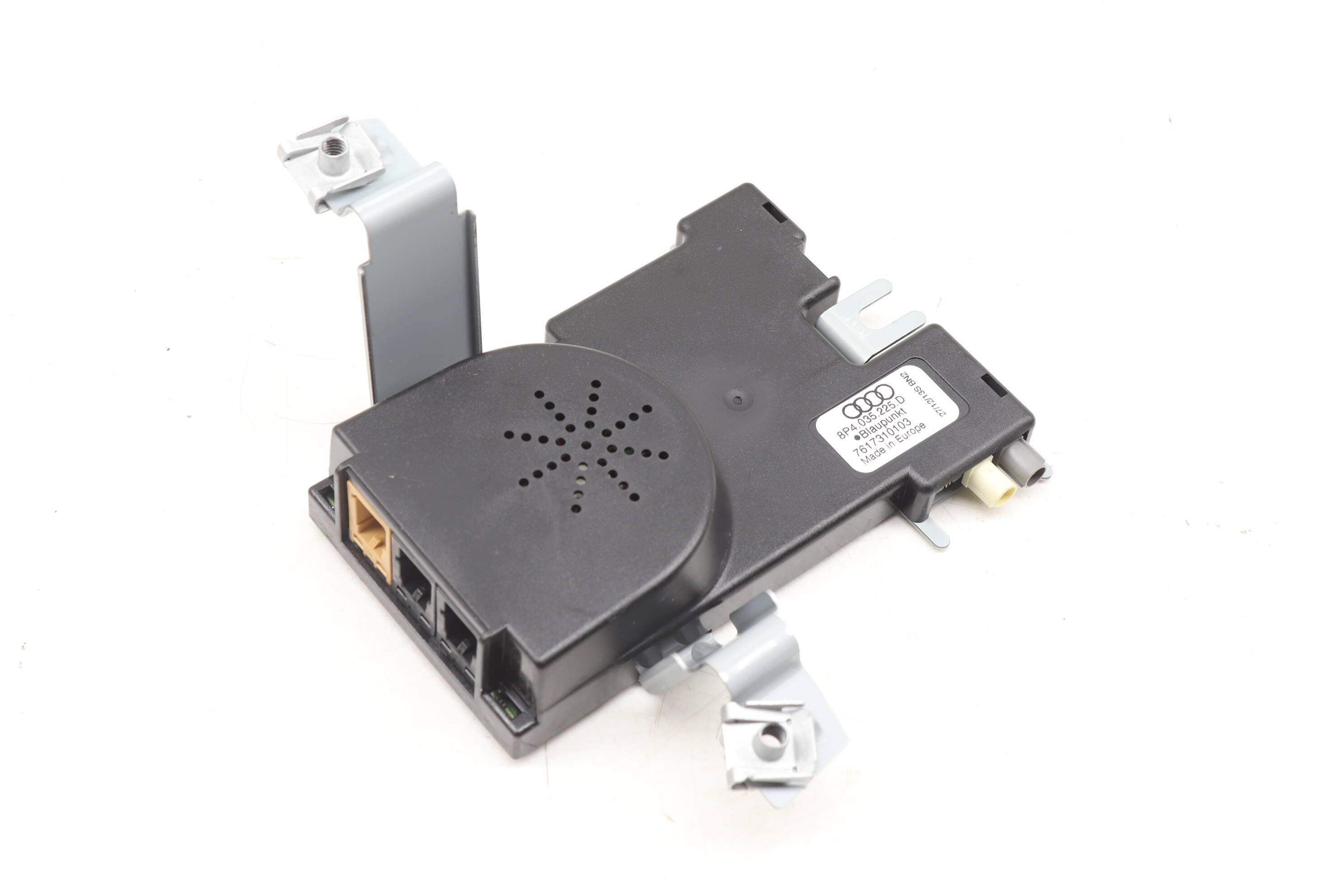 Lower Antenna Booster 8P4035225D