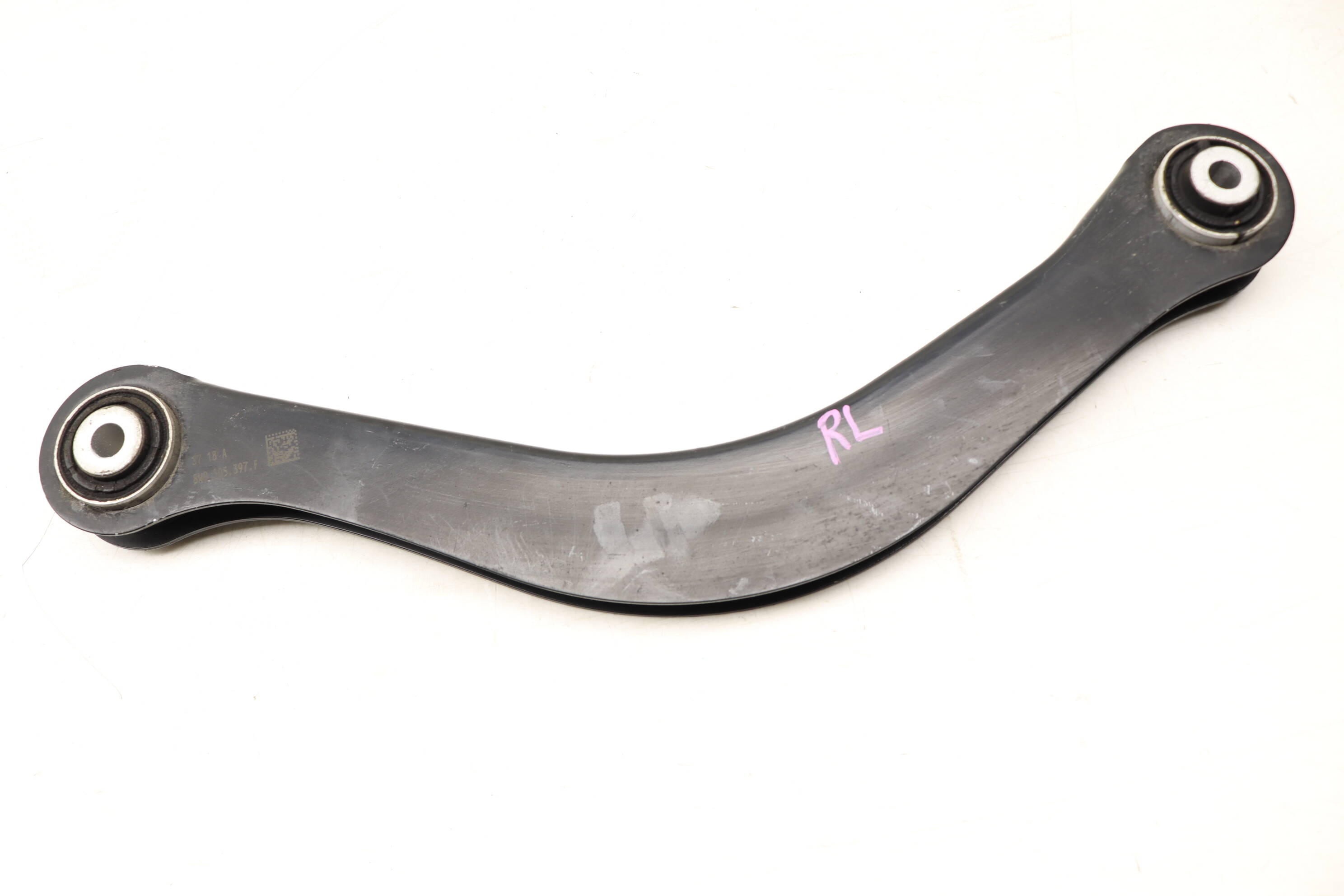 Upper Control Arm (Rearward) 8W0505397F