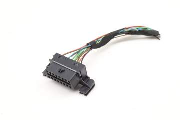 Obd Diagnosis Wire / Wiring Connector (16-Pin) 61139335261