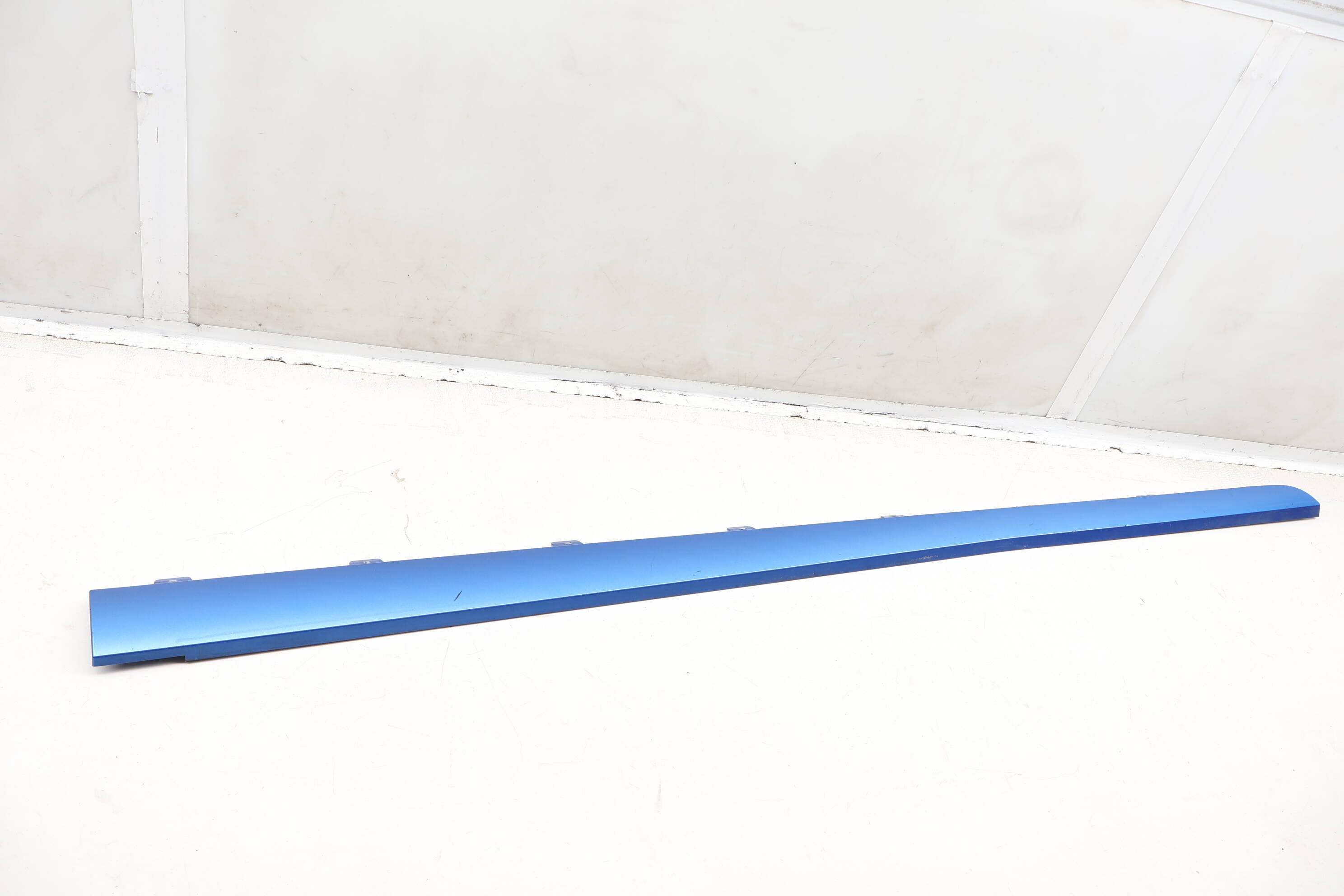 Exterior Lower Door Molding / Trim 51447369784