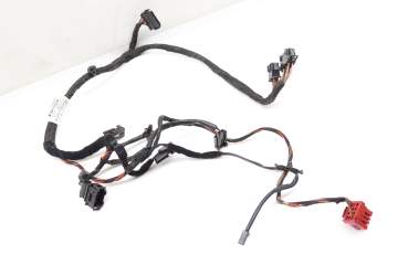 Seat Wire / Wiring Harness 8T0971366D