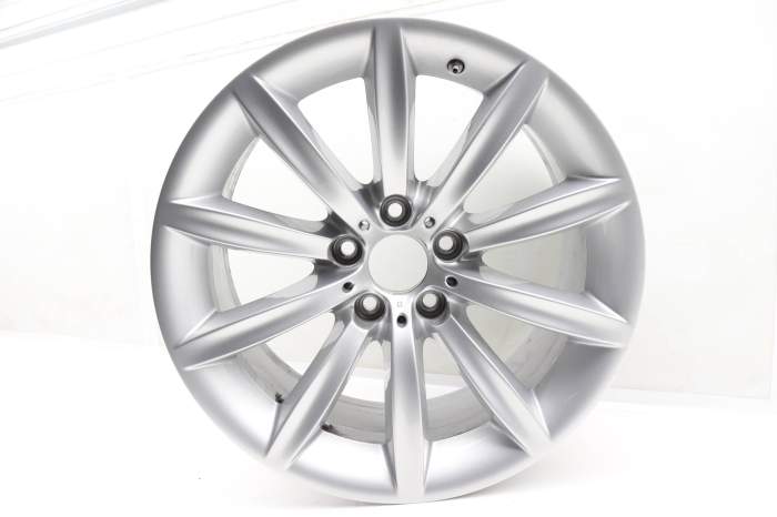 【希少 箱付き極上美品】BMW 7series BMW Front 19