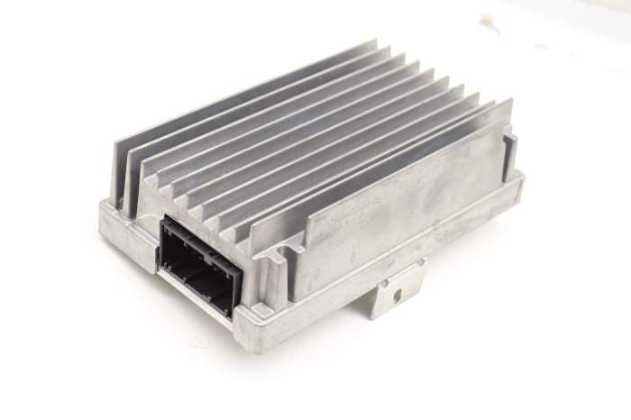 Hifi Stereo Amplifier / Amp 65129383969 main product photo