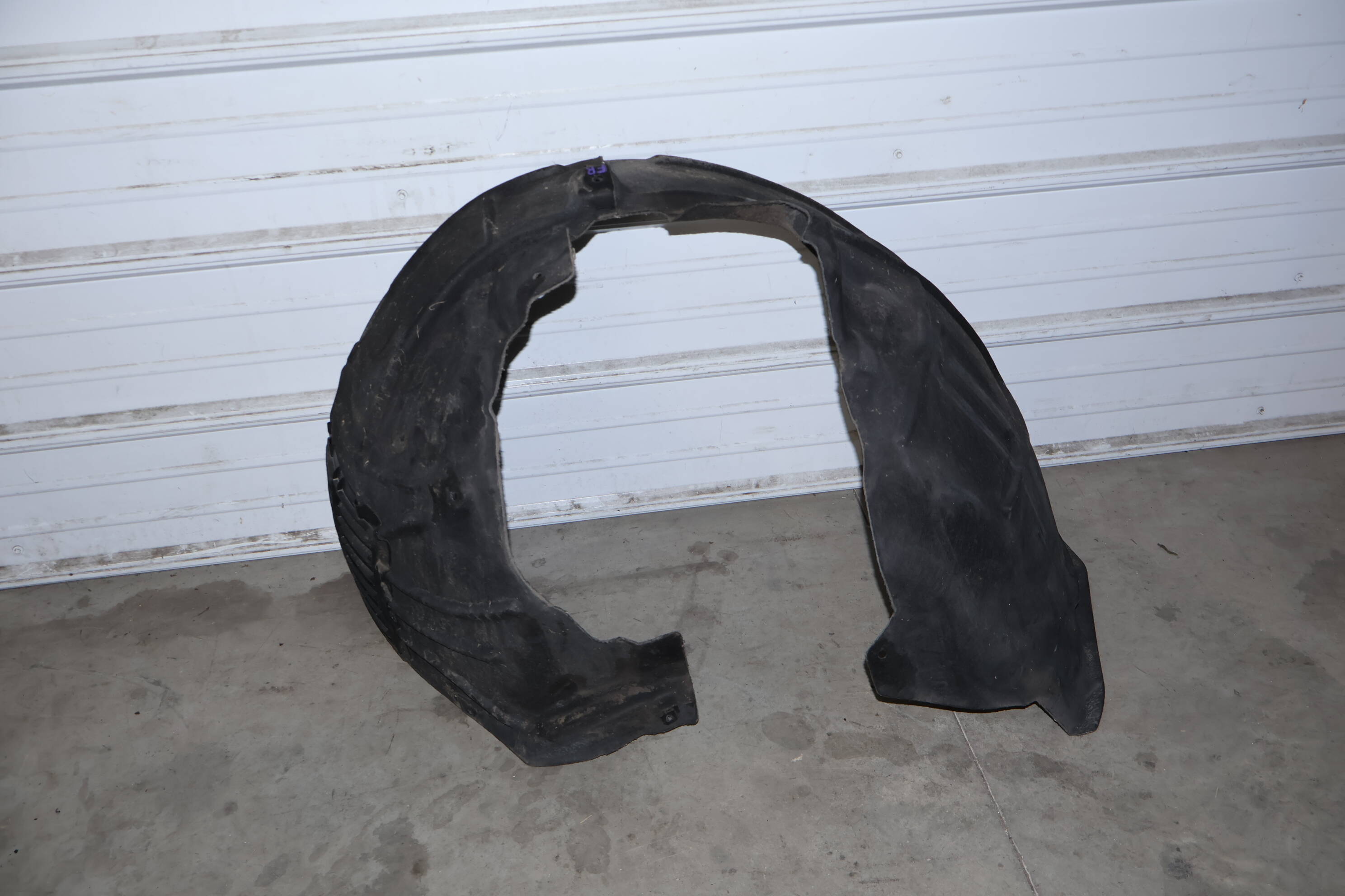 Fender Liner / Wheel Housing Cover 80A821172G