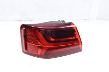 Outer Led Tail Light / Lamp 4G5945095D Outer Led Tail Light / Lamp 4G5945095D