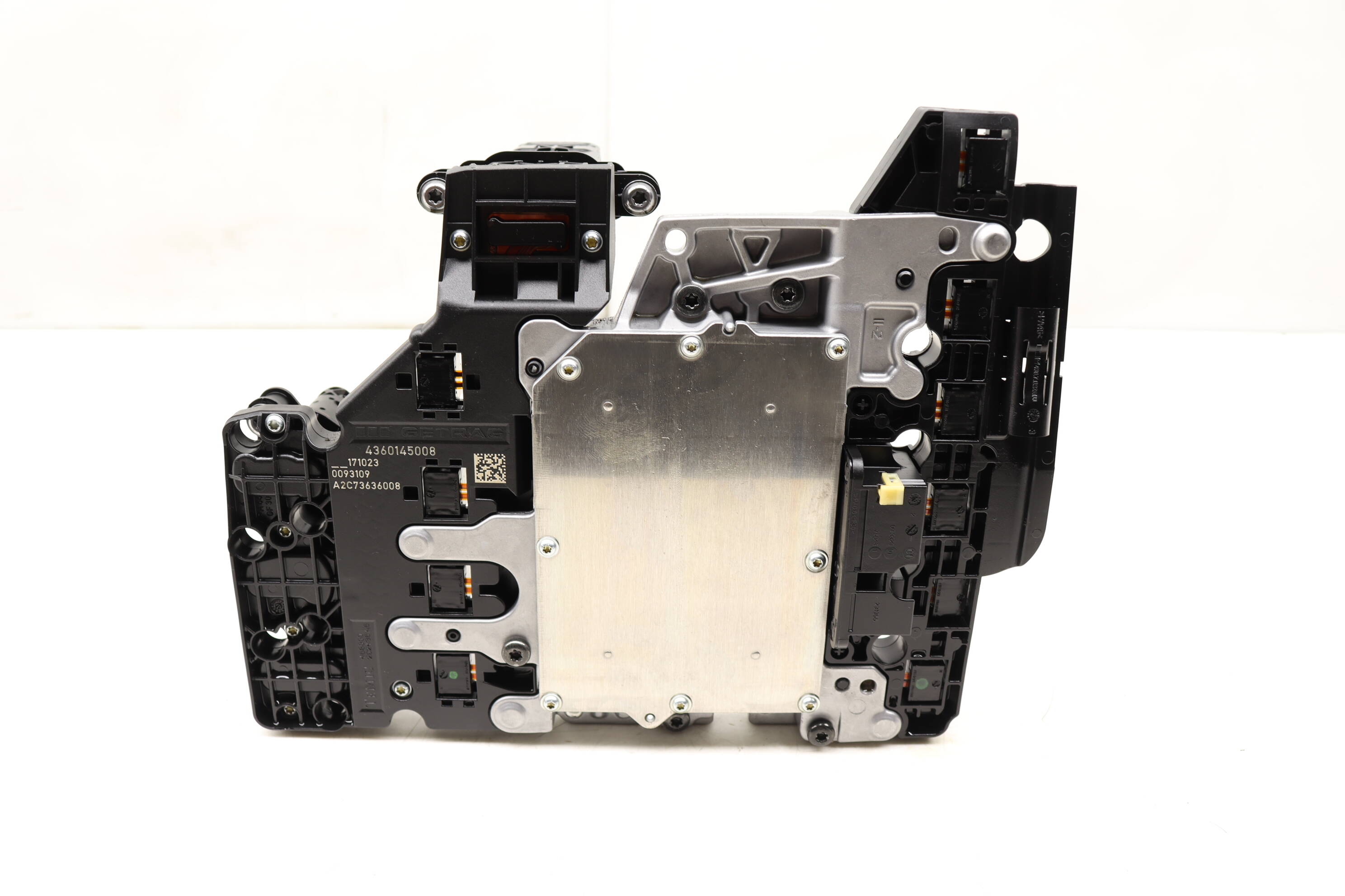 Transmission Valve Body 28607850242