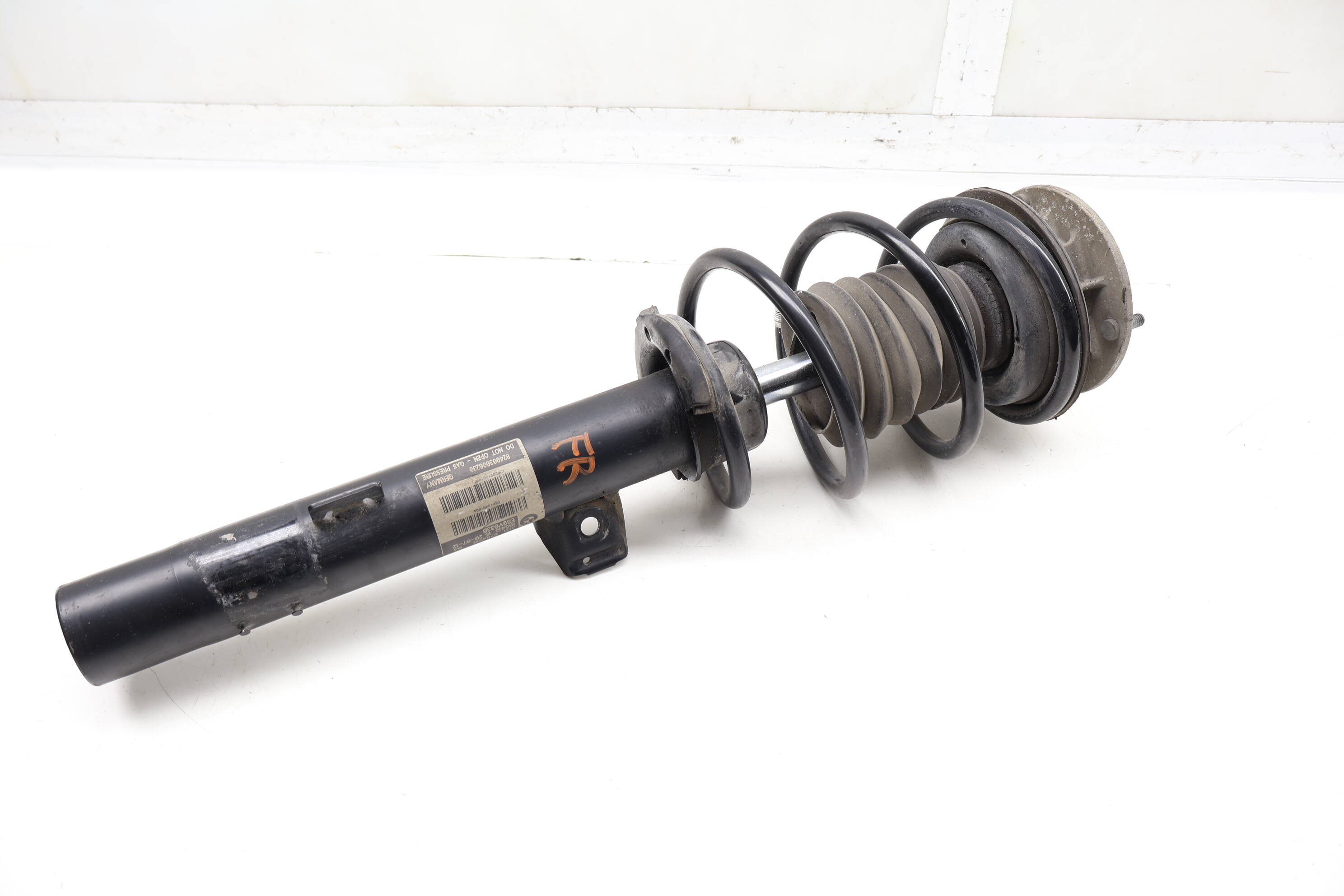 Strut / Spring Assembly 31316784918