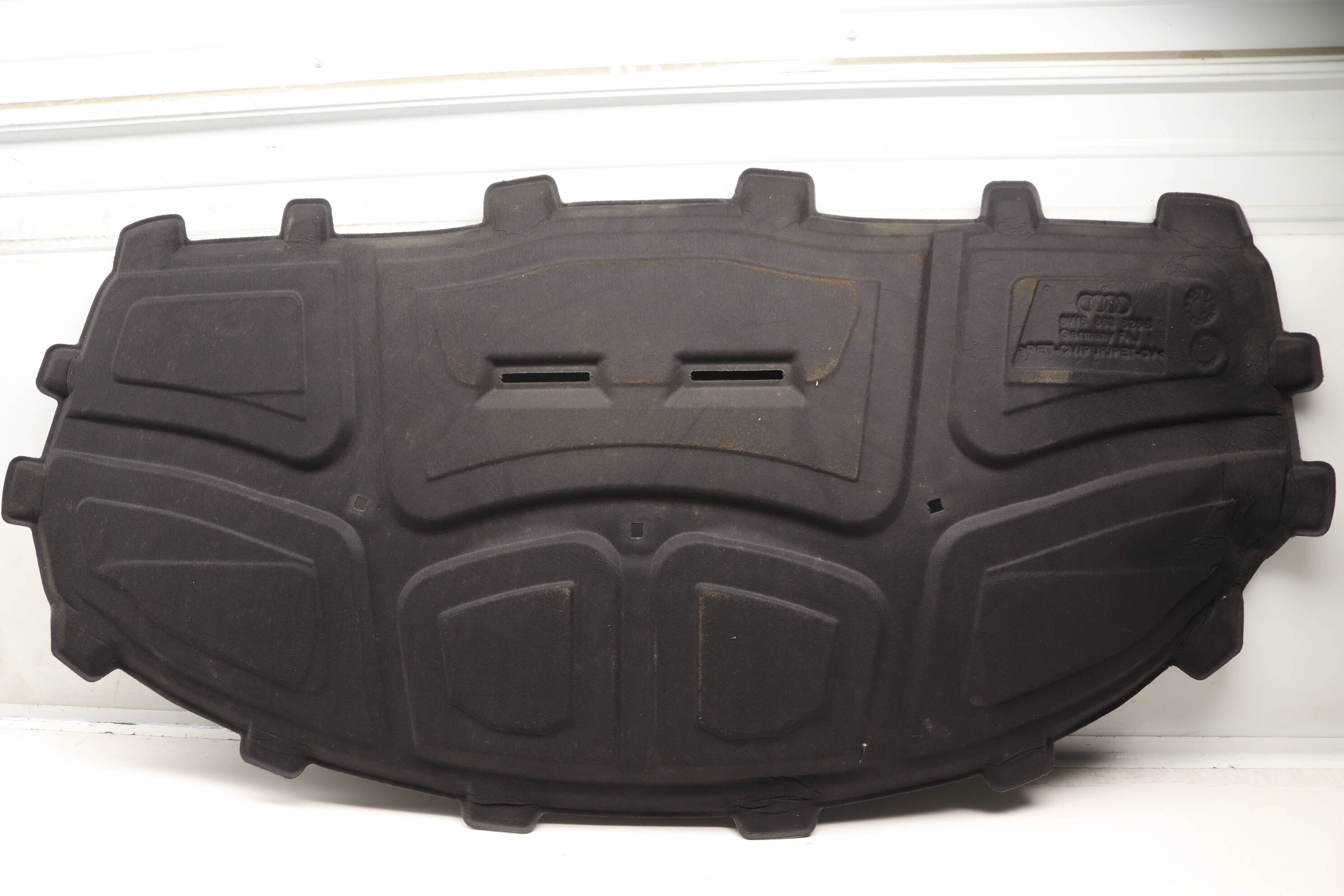 Hood Insulation / Sound Blanket 8W6863825B