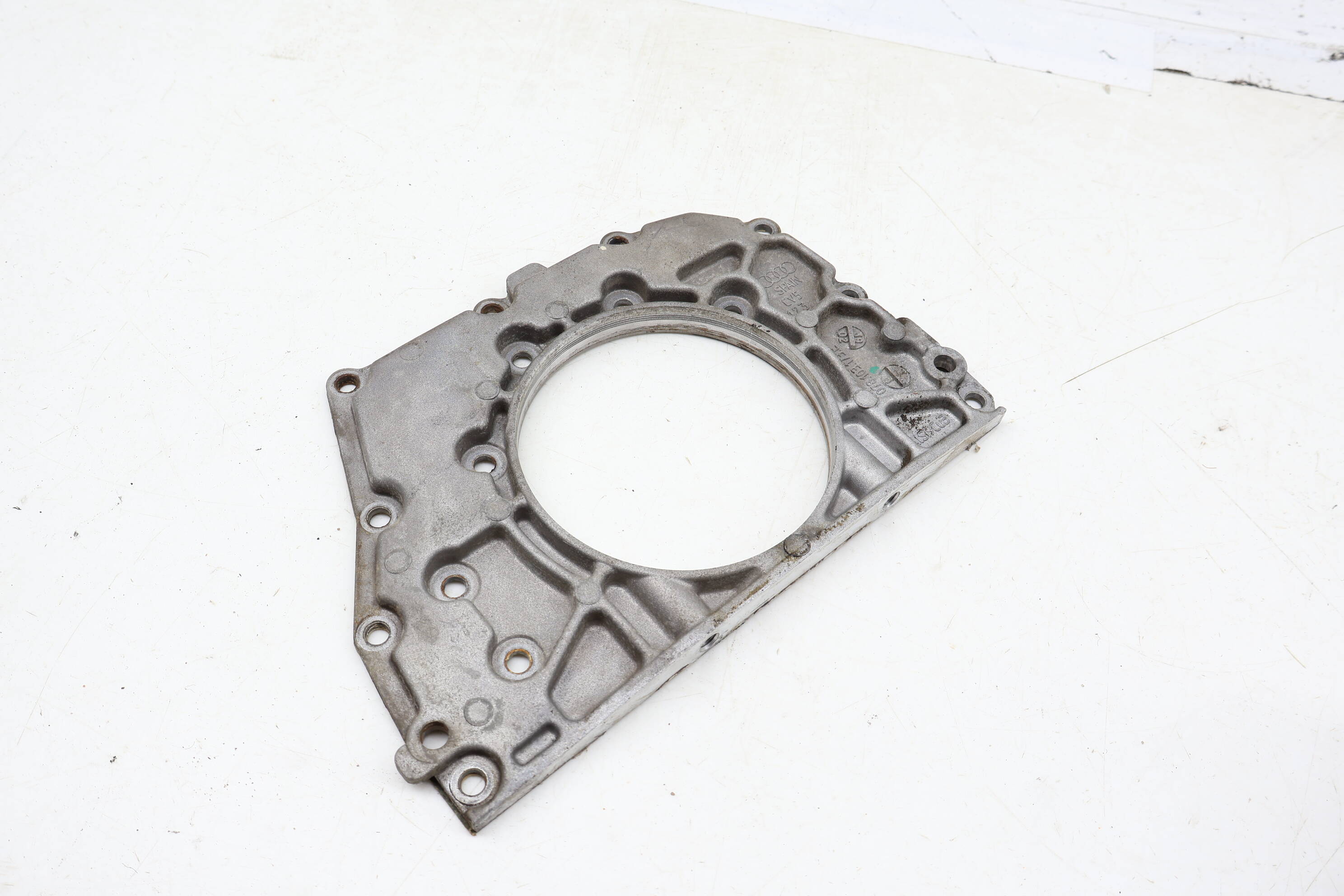 Engine Sealing Plate / Cover 078103173E