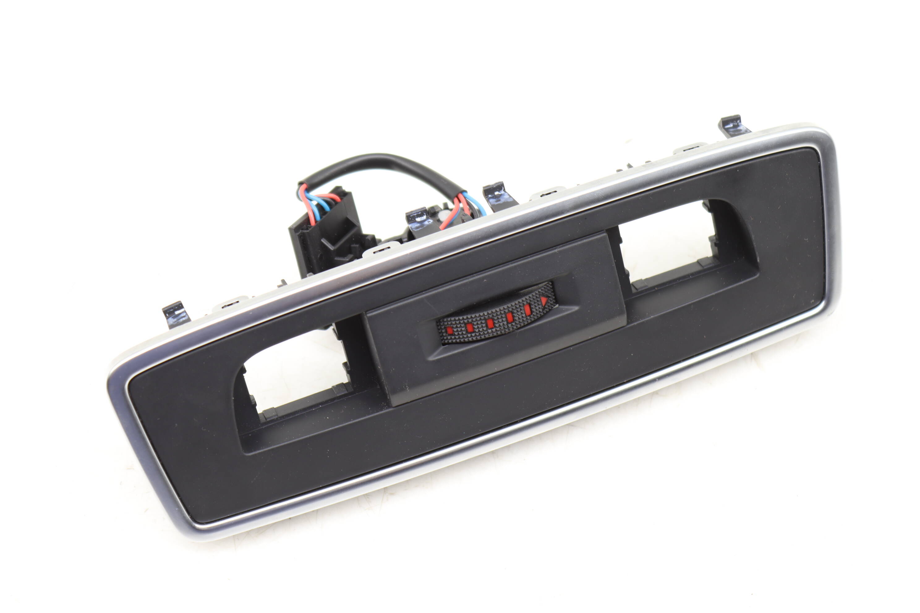 Console Switch Trim / Bezel 4G0863351A