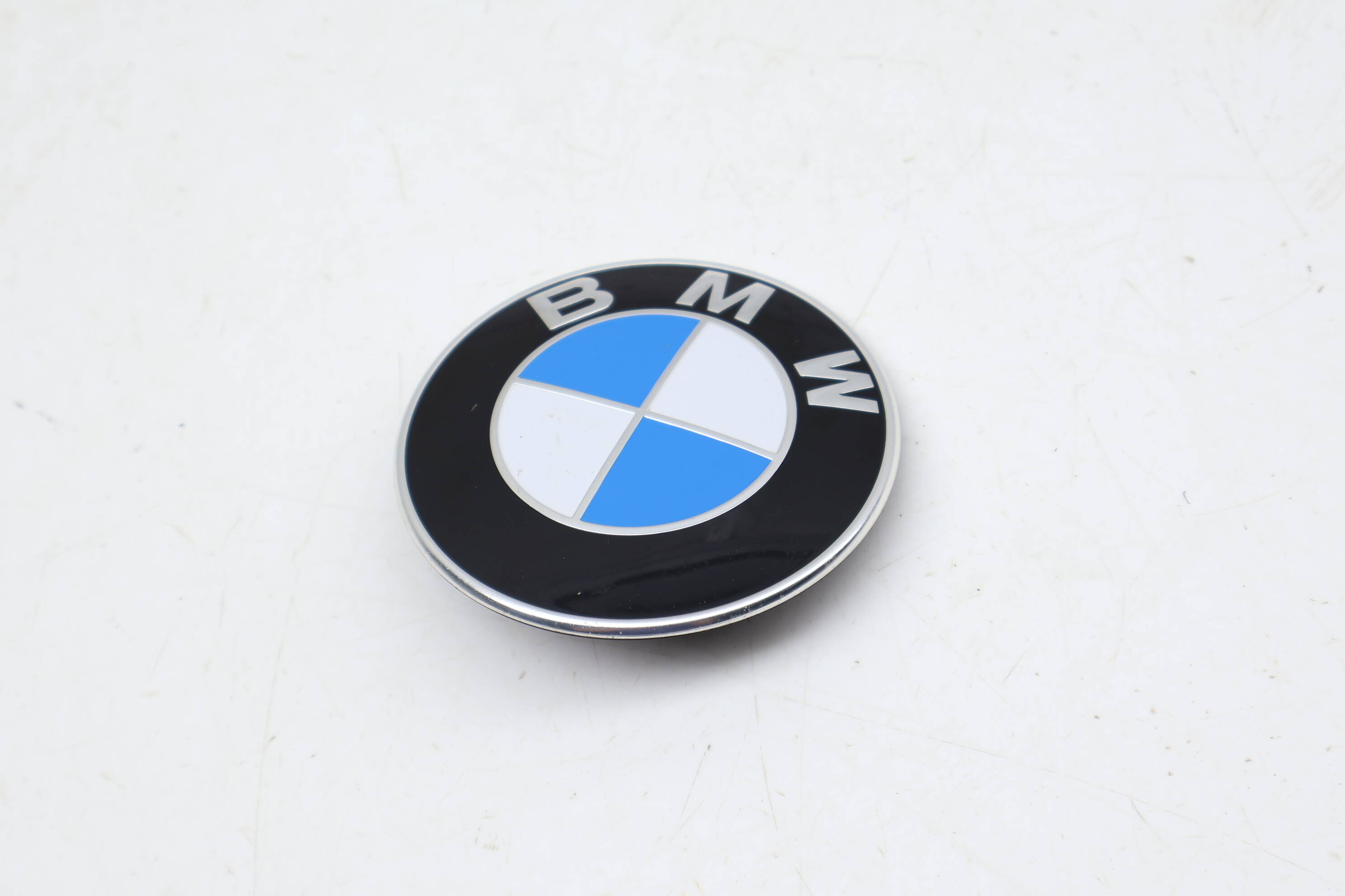 Bmw Emblem / Badge 51148132375