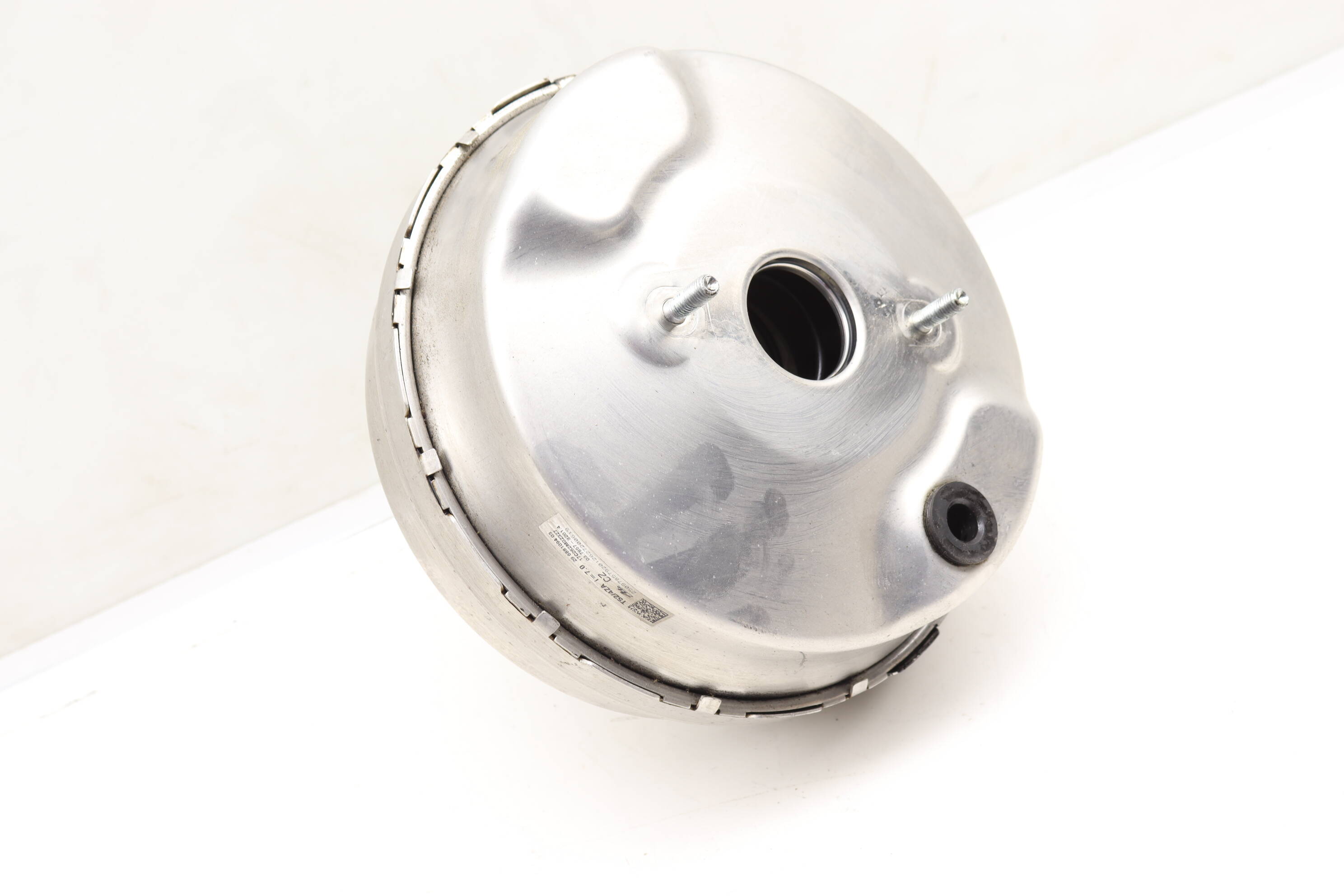 Brake Booster 34336881094