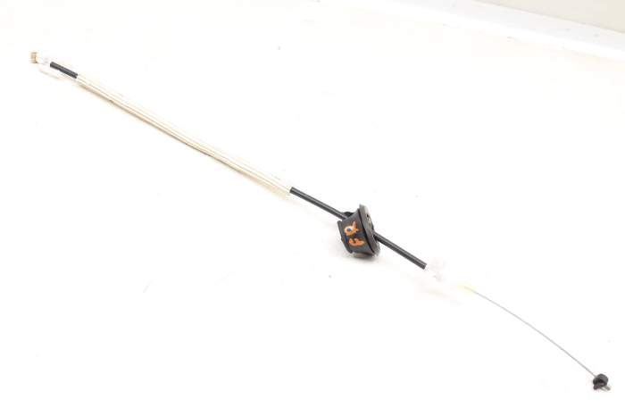 Door Handle Release / Bowden Cable 7P5837085A 95853108501 main product photo