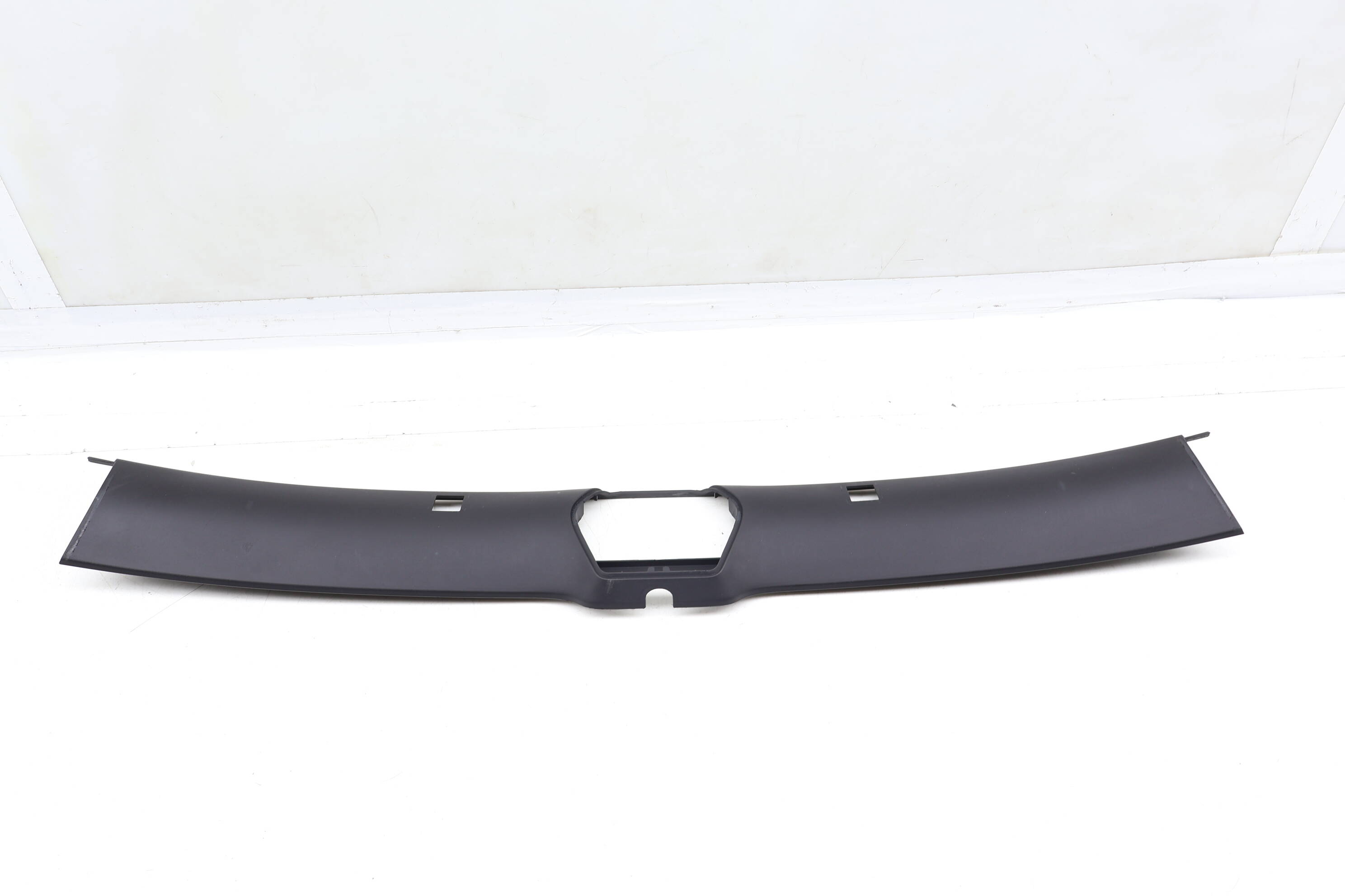Interior Windshield Upper Roof Trim Panel 98655505901