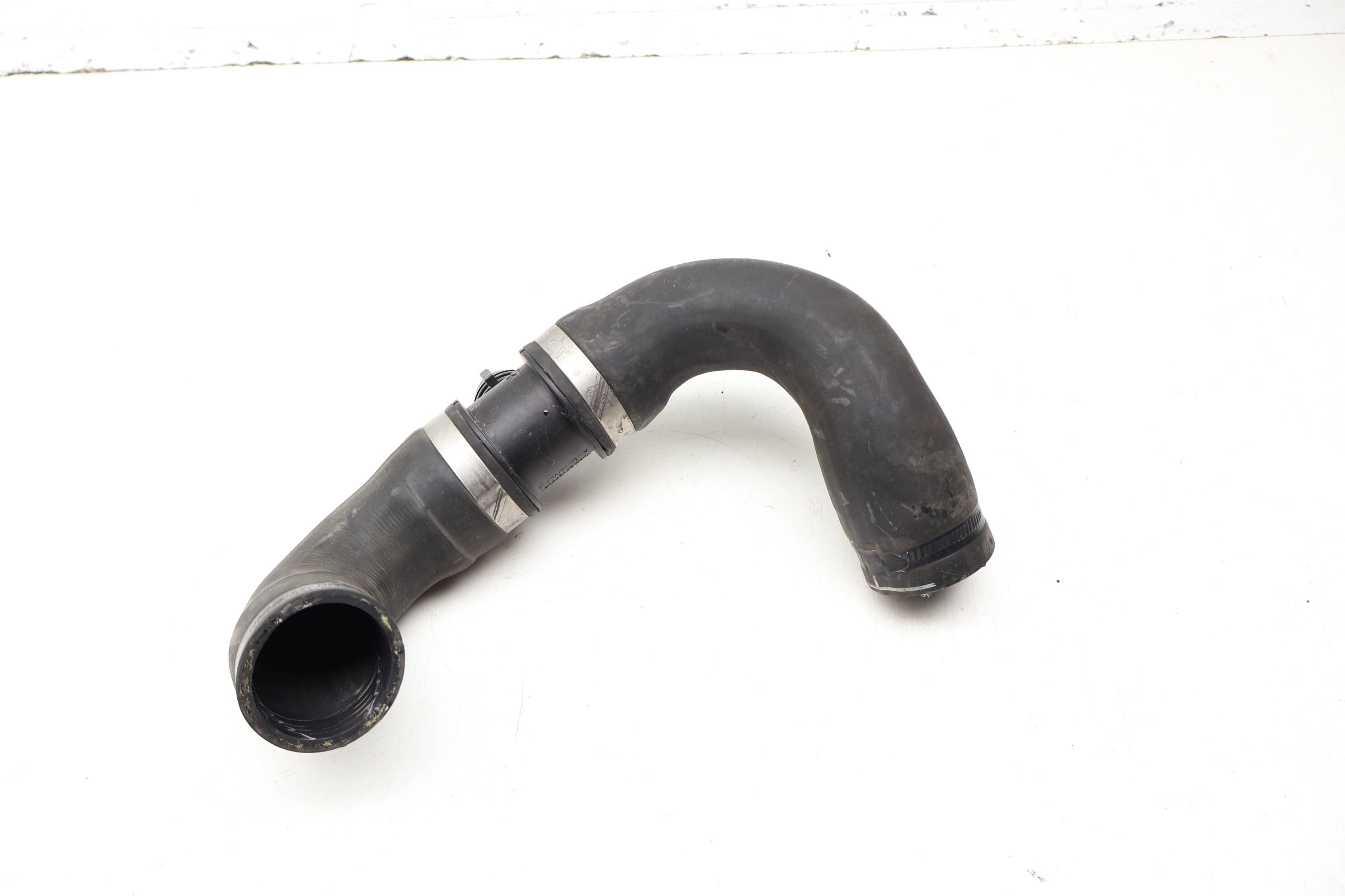 Coolant Line / Water Hose 11534614609