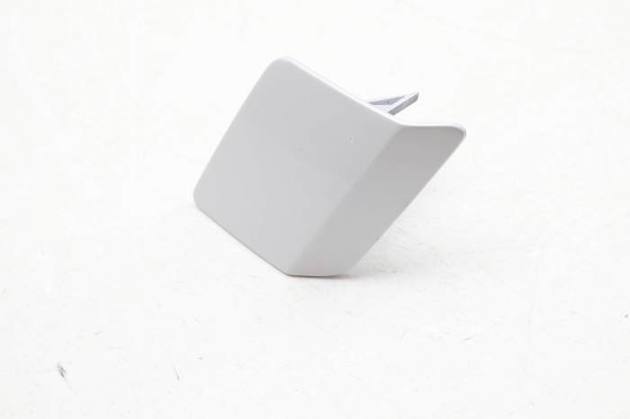Bumper Cap / Headlight Washer Cover 51117303090 main product photo
