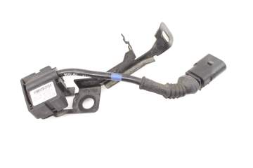 Air Shock / Spring Acceleration Sensor 4E0616576K Air Shock / Spring Acceleration Sensor 4E0616576K