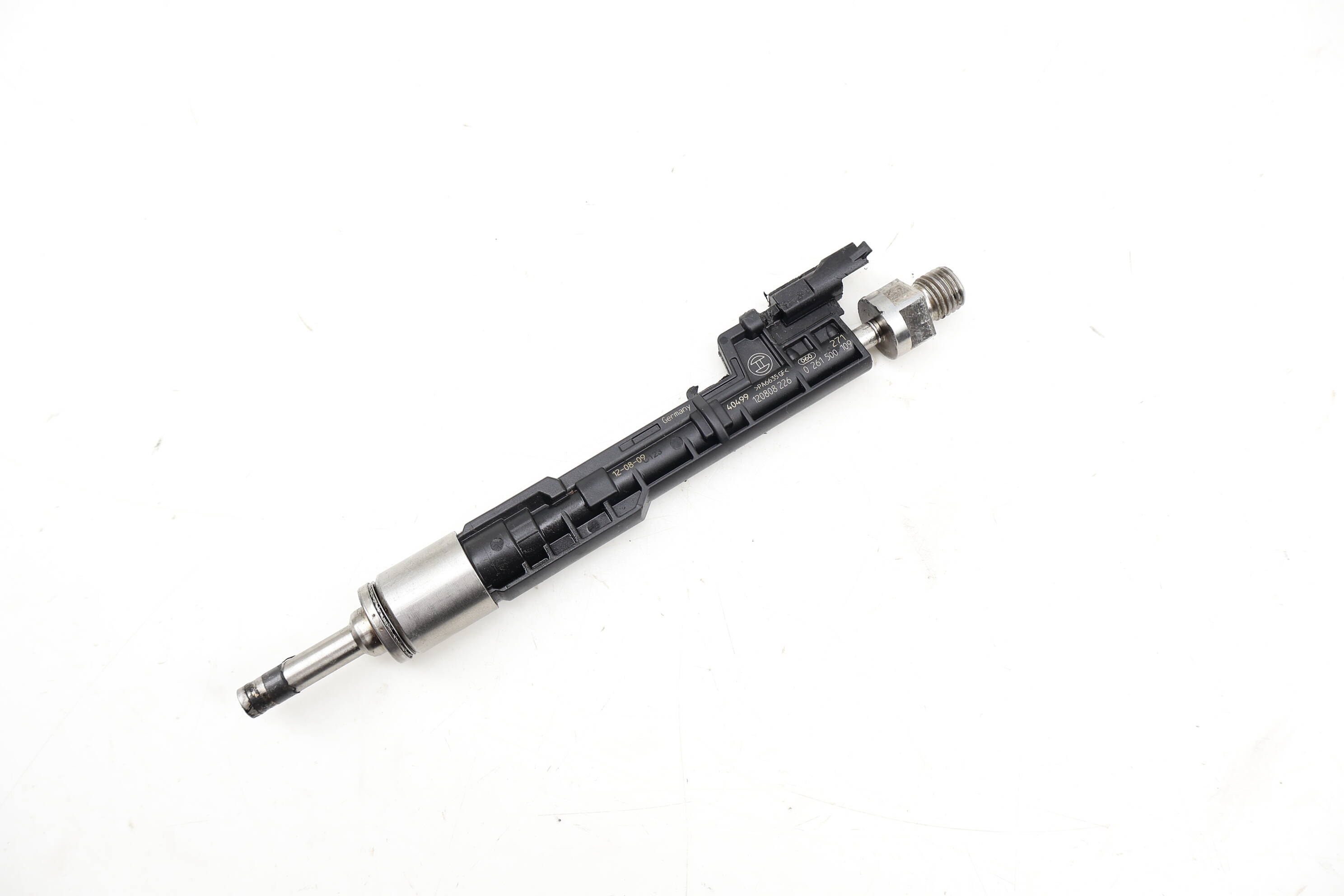 Fuel Injector (Eu5) 13647597870