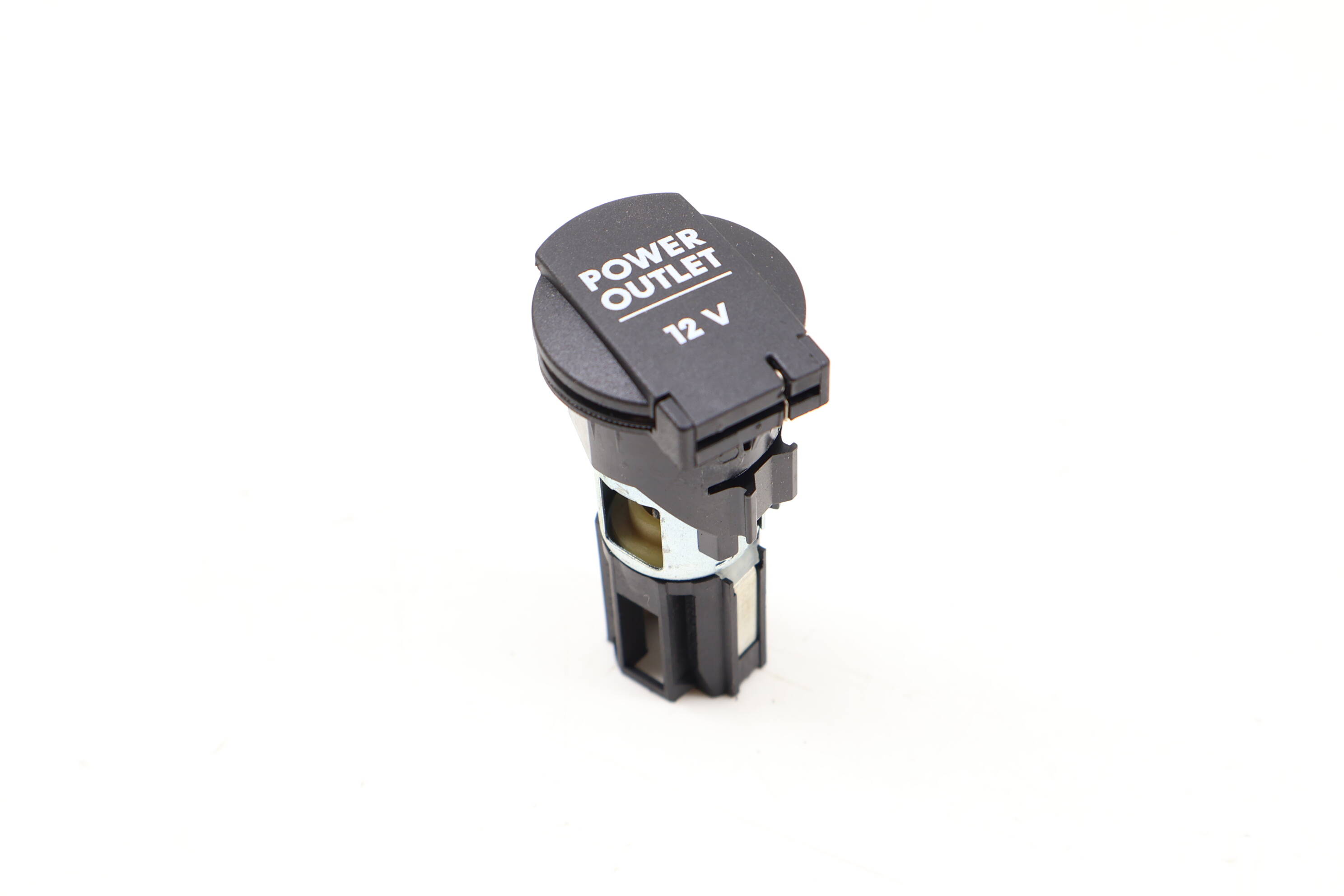 12V Power Outlet 1K0919309 95865210700