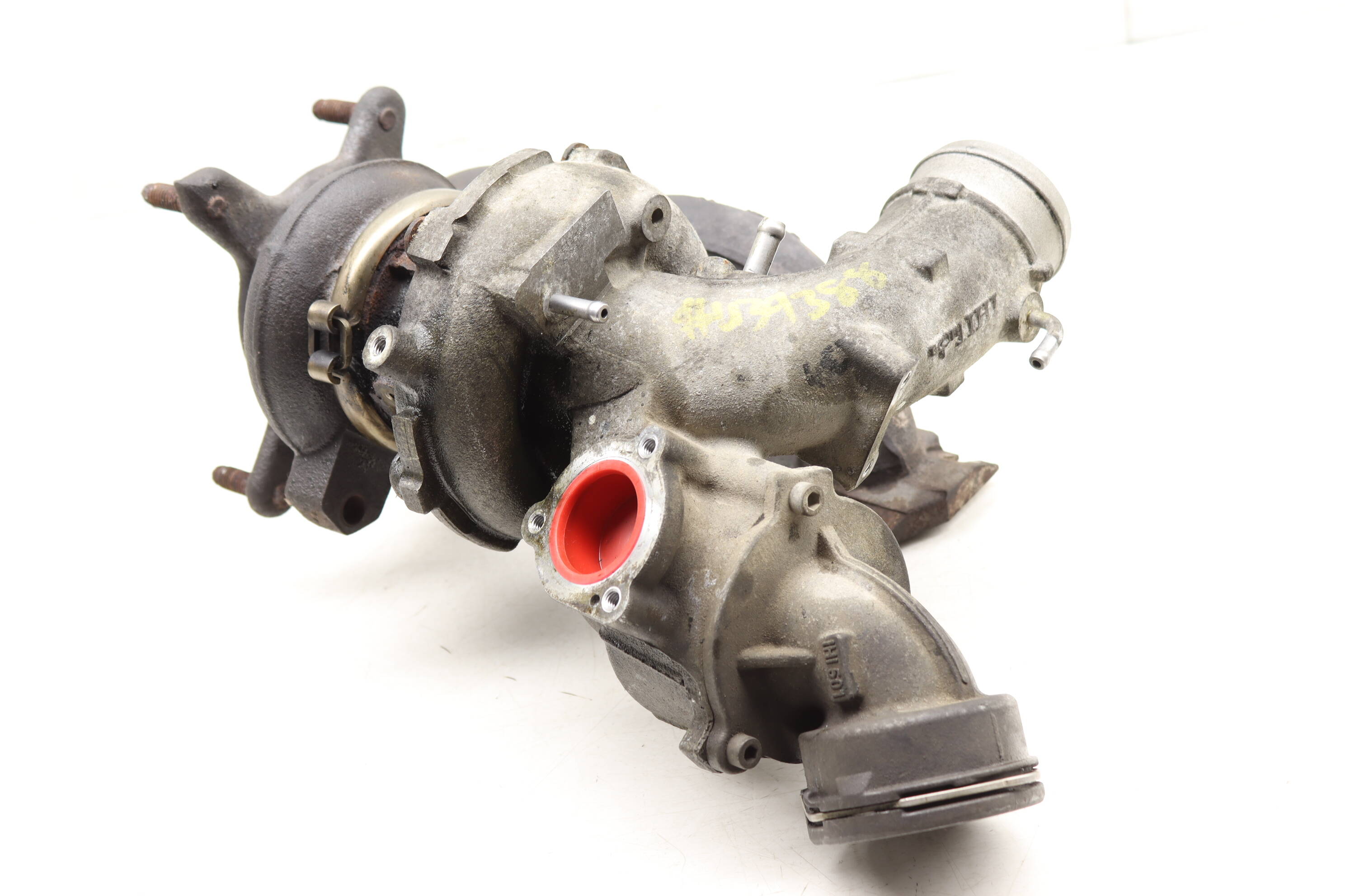Turbo&#x20;&#x2F;&#x20;Turbocharger&#x20;06J145703T