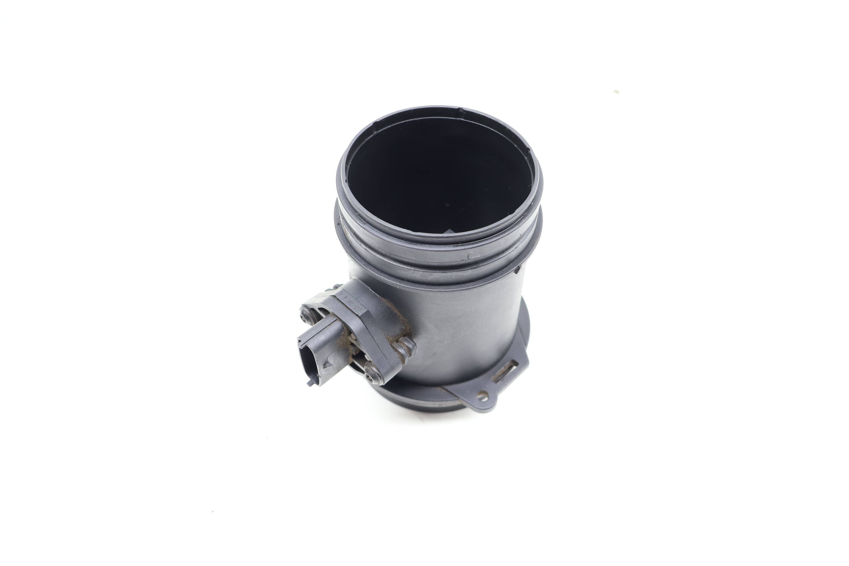 Mass Air Flow Sensor / Maf 98760612500