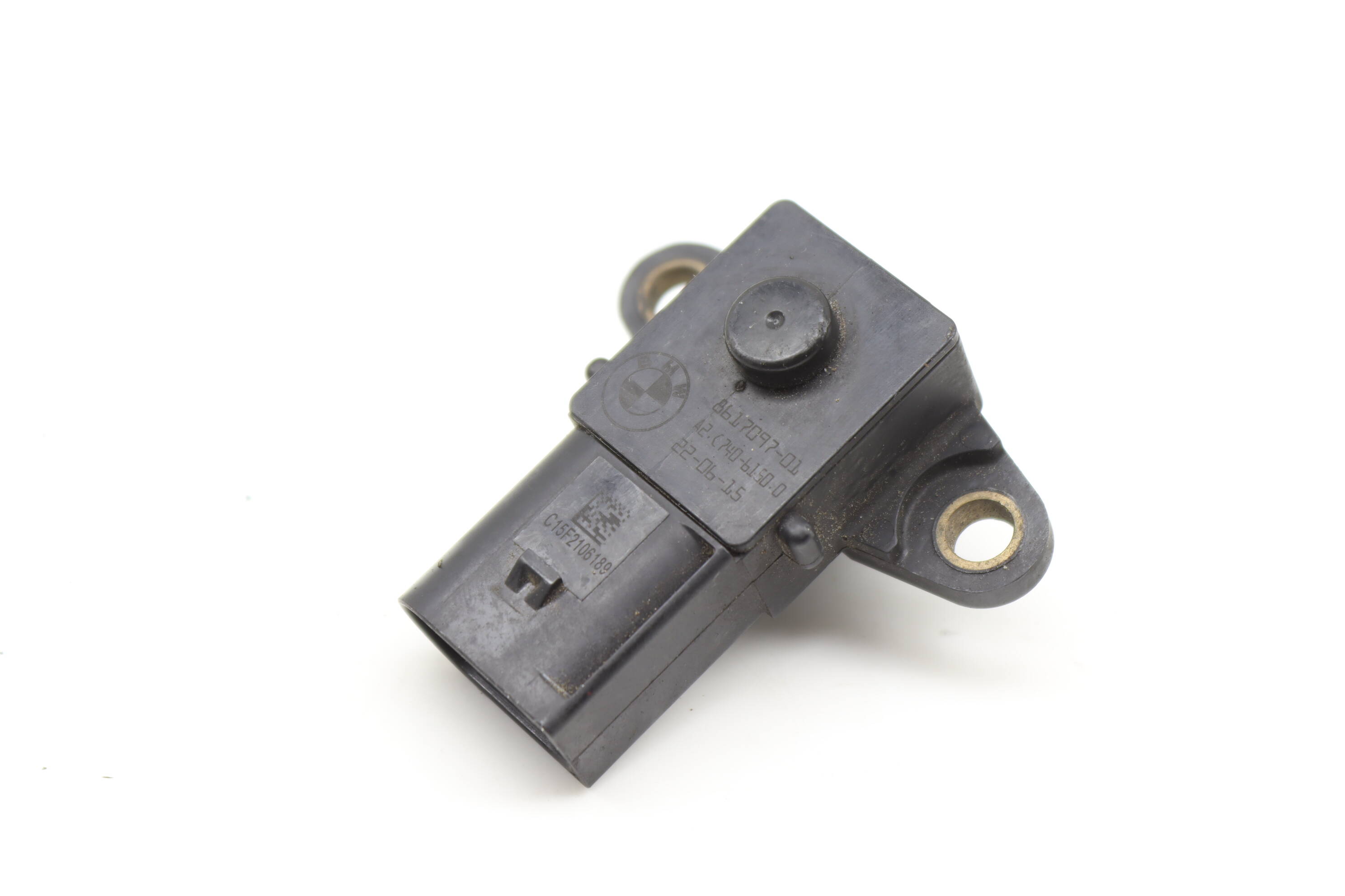 Map / Intake Manifold Pressure Sensor 13628617097