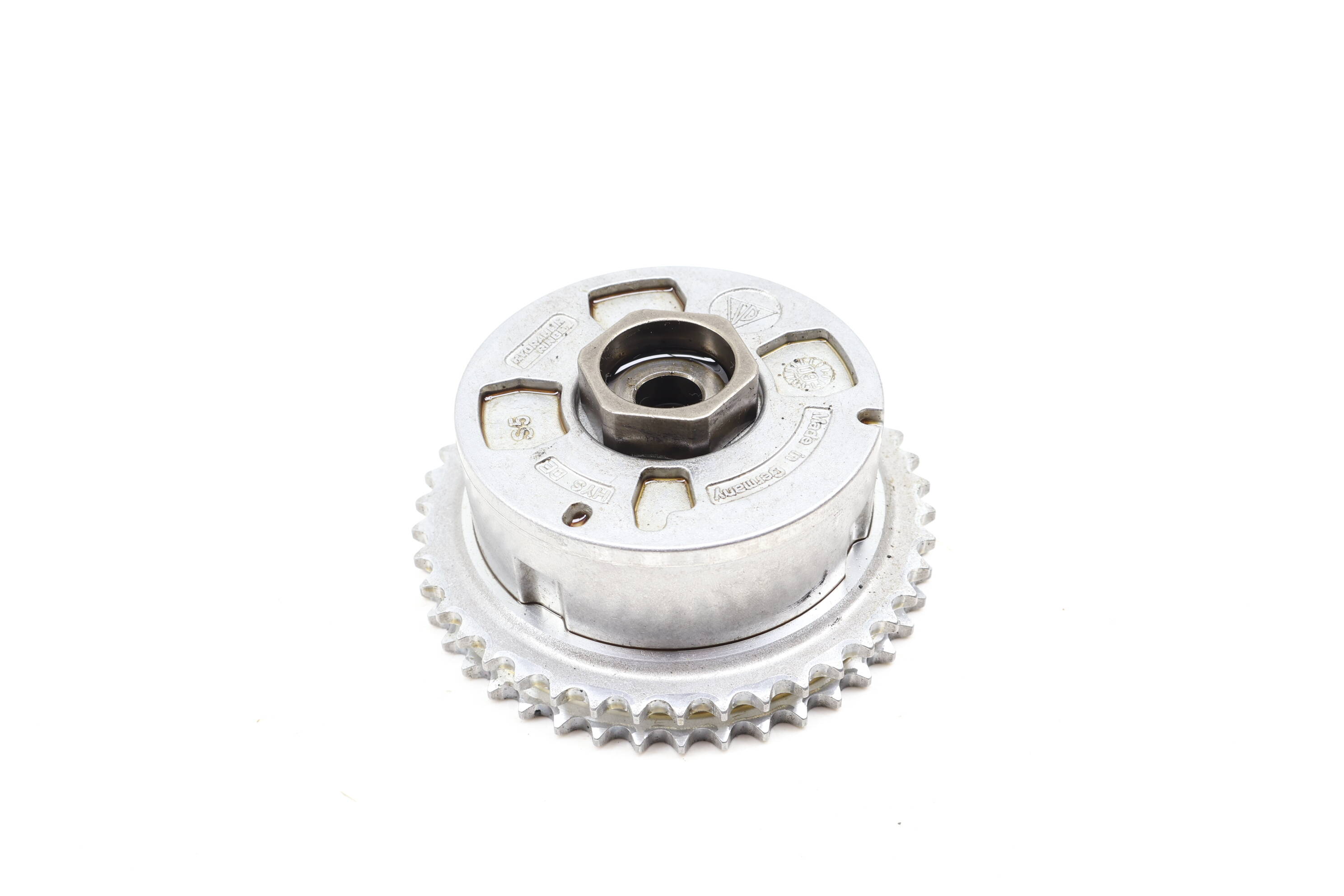 Cam / Camshaft Gear Adjuster Unit 94810505121