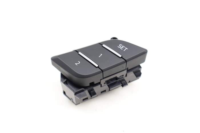 Seat Memory / Adjustment Switch 4M0959769A main product photo