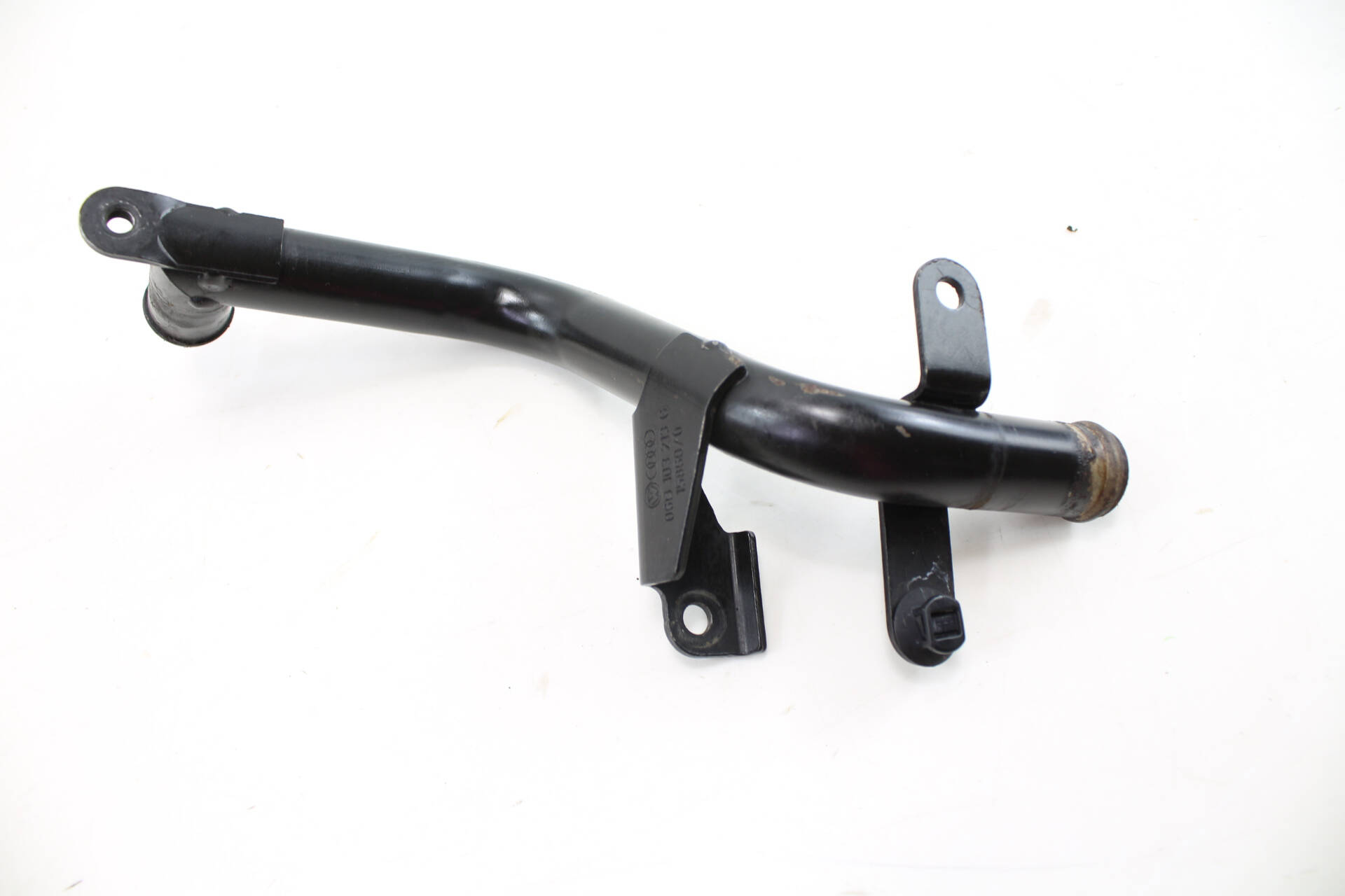 Engine Breather Pipe / Vent Tube 06B103213G