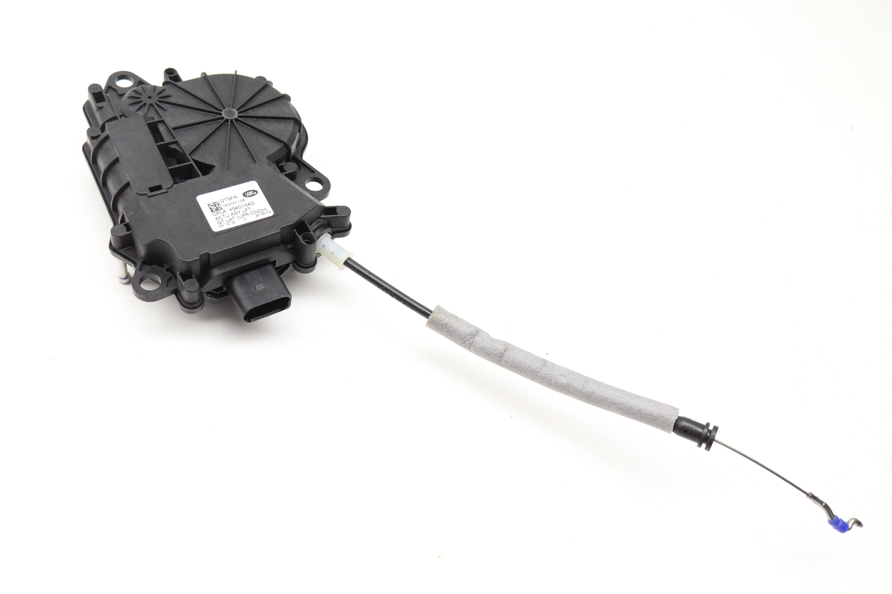 Trunk / Liftgate Lock Actuator CPLA404C10AD