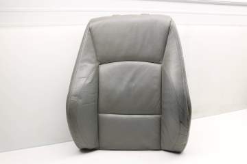 Upper Sport Seat Backrest Cushion (Leather) 52106956397