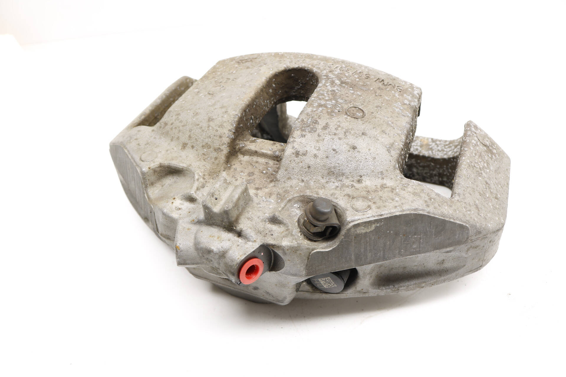 【びぃ】 BMW Front Left Brake Caliper 34116792689