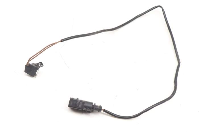 Hood Latch Micro Switch 8P0953236D main product photo