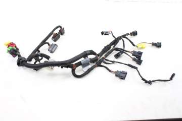 Seat Frame Wiring Harness 8E0971384Q