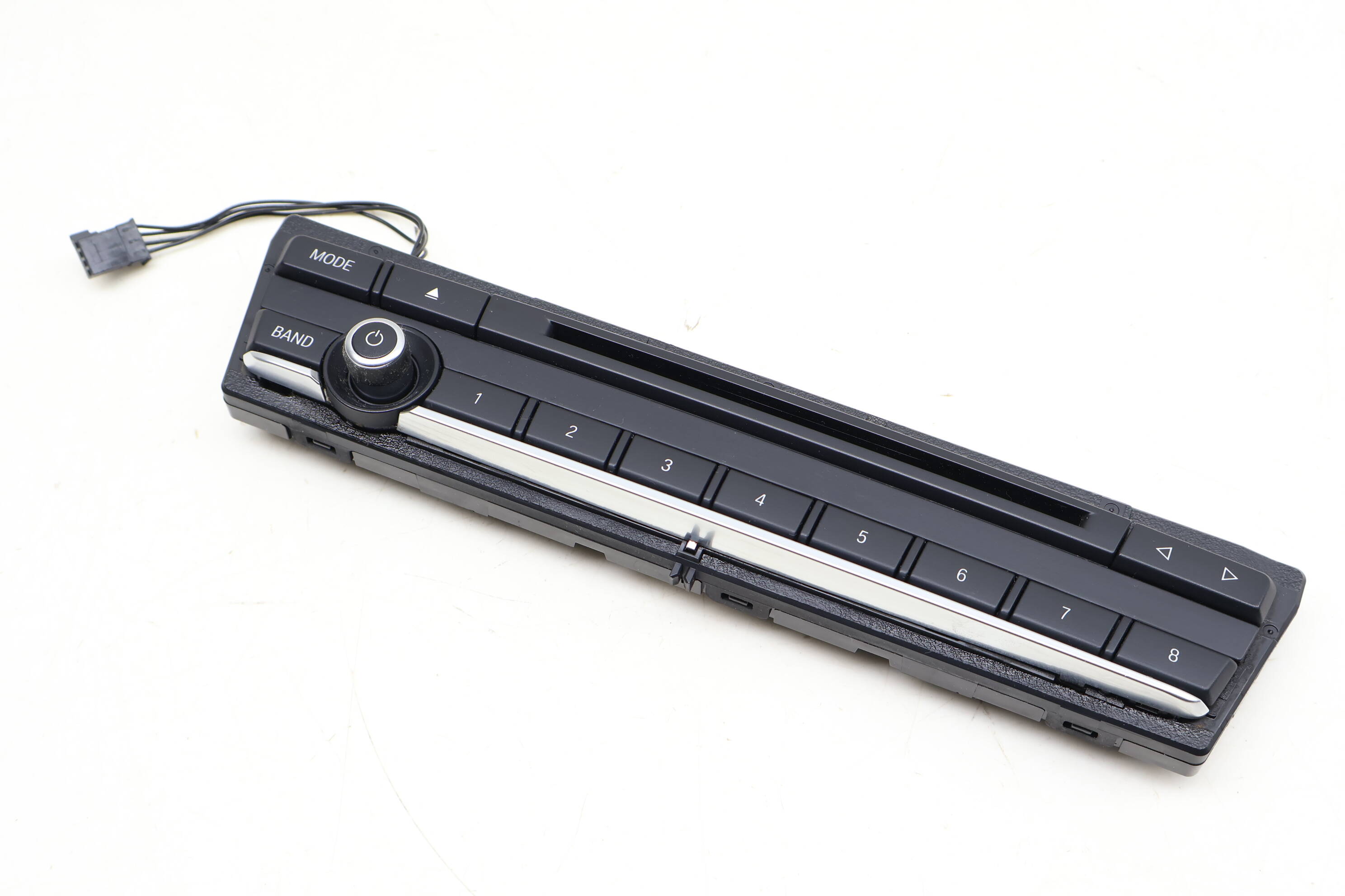 Radio / Stereo / Cd Unit 61319351156