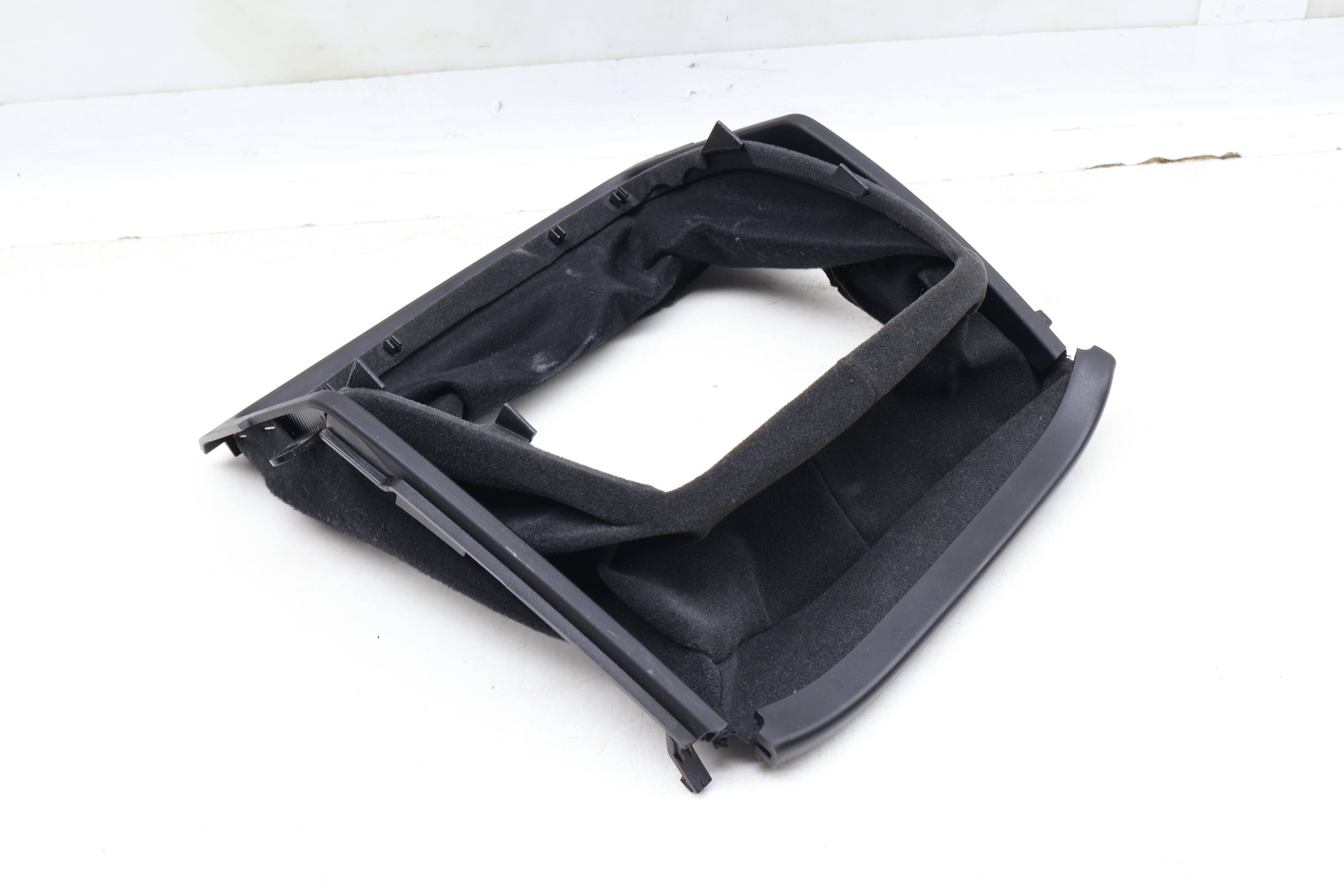 Steering Column Cover / Trim 51459119802