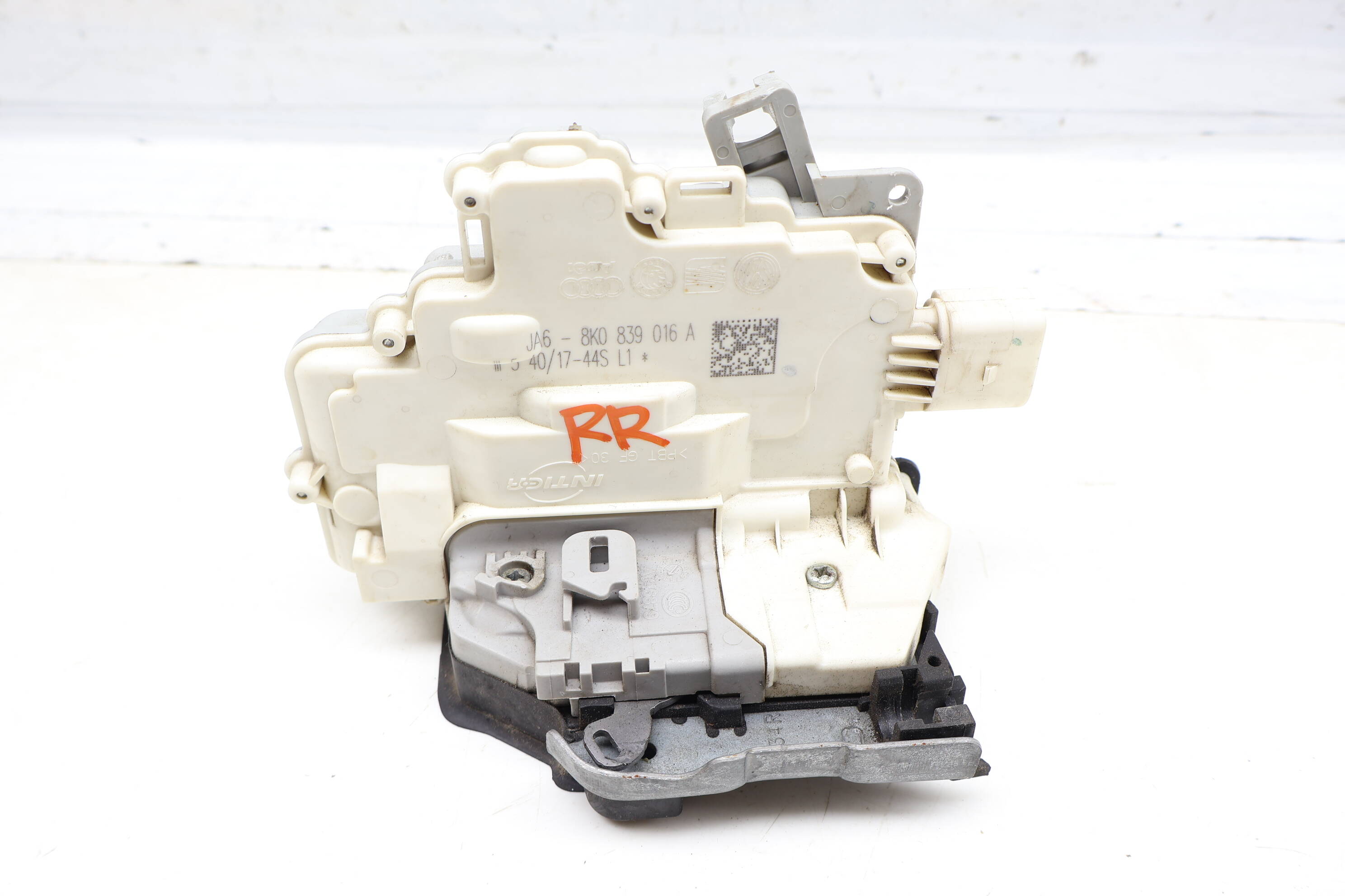 Door Latch / Lock Actuator 8K0839016A
