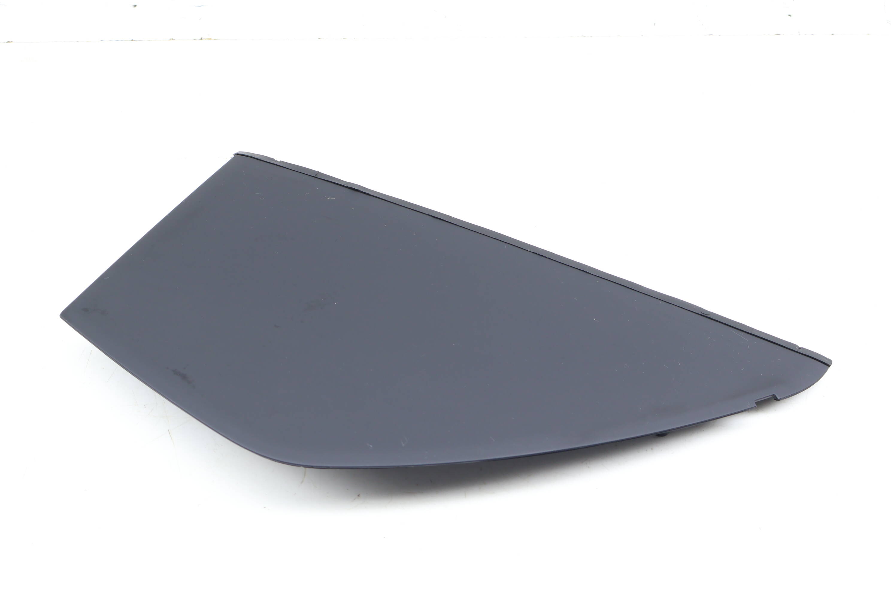 Dash Panel End Cap / Trim 9Y0857086