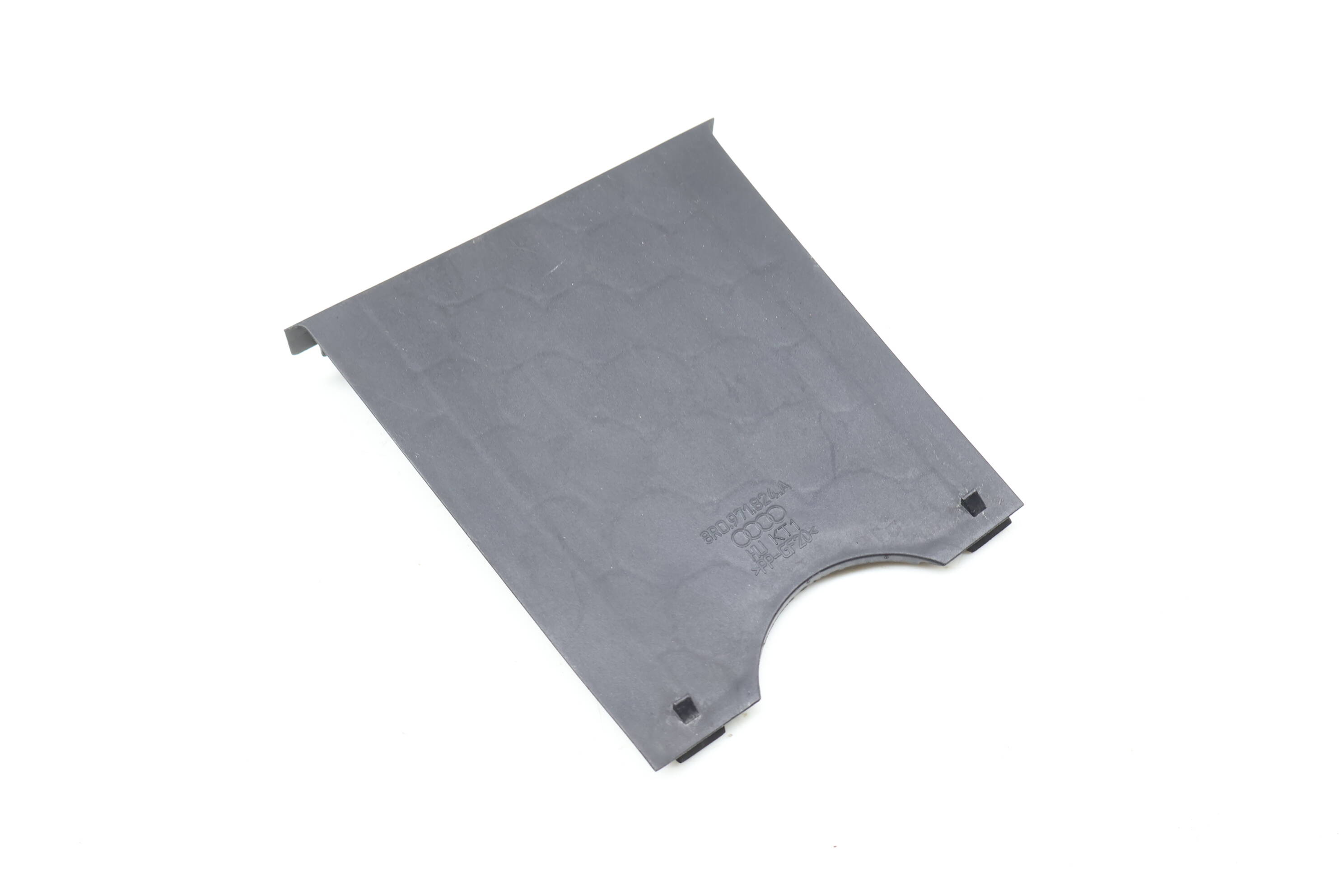 Firewall Water Box End Piece / Cover 8R0971824A