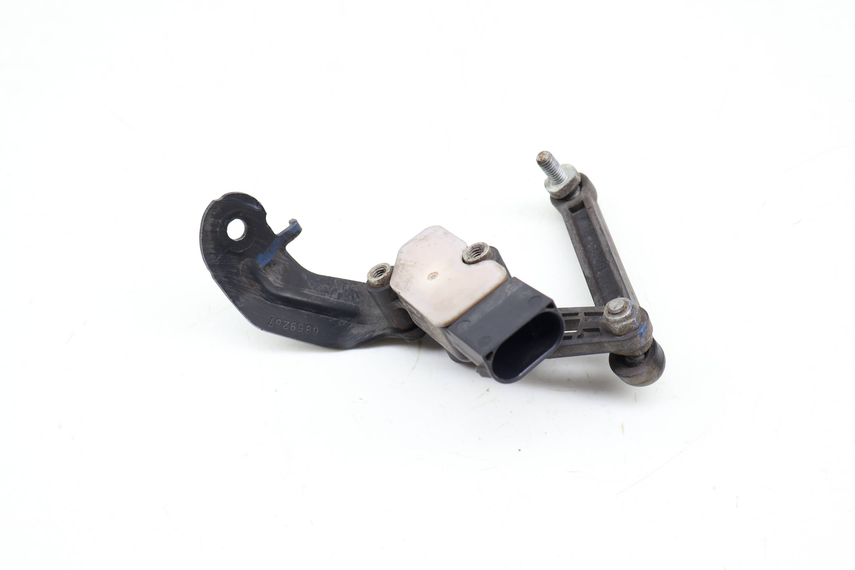 Headlight Leveling Sensor W/ Linkage 37146859267