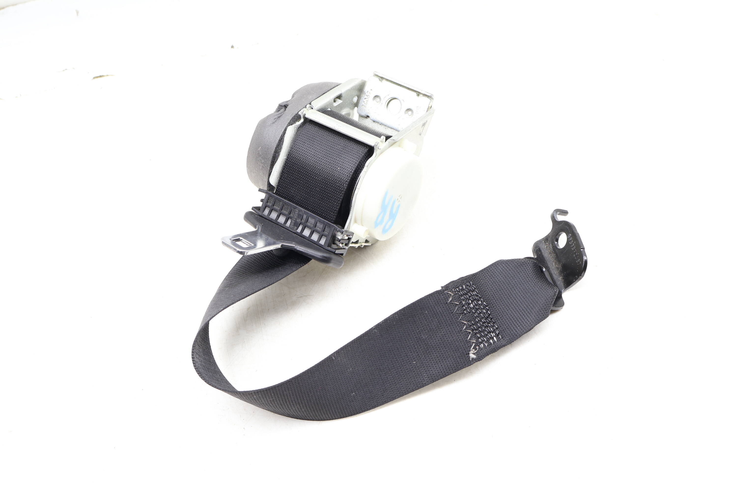 Seat Belt Retractor 72117266552