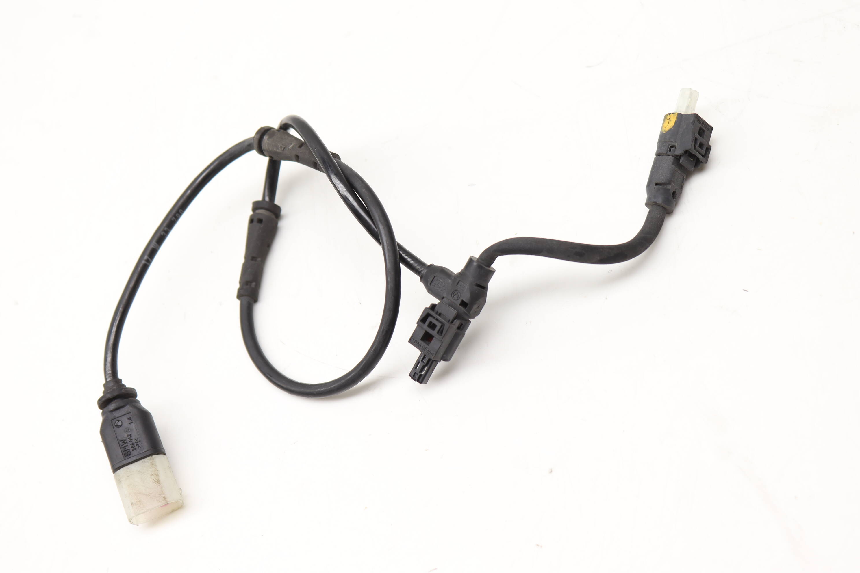 Vdc Suspension Module Wiring Harness / Adapter Cable 37106869074