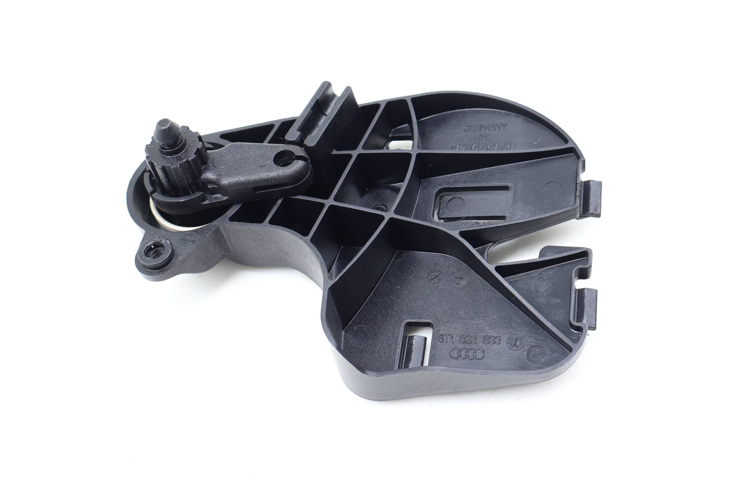 Hood Latch Release Lever Bracket 8T1823633A