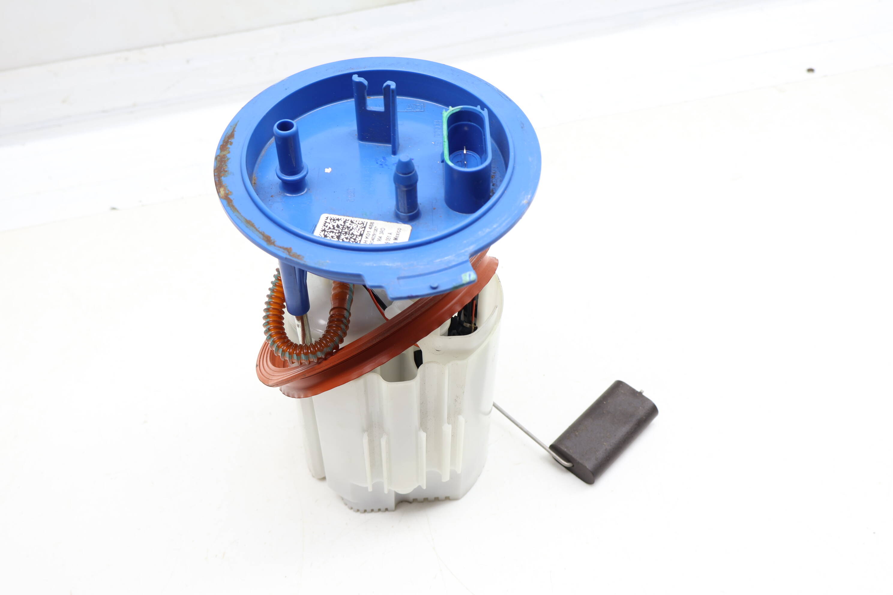 In-Tank Fuel Pump Assembly 5QN919051A