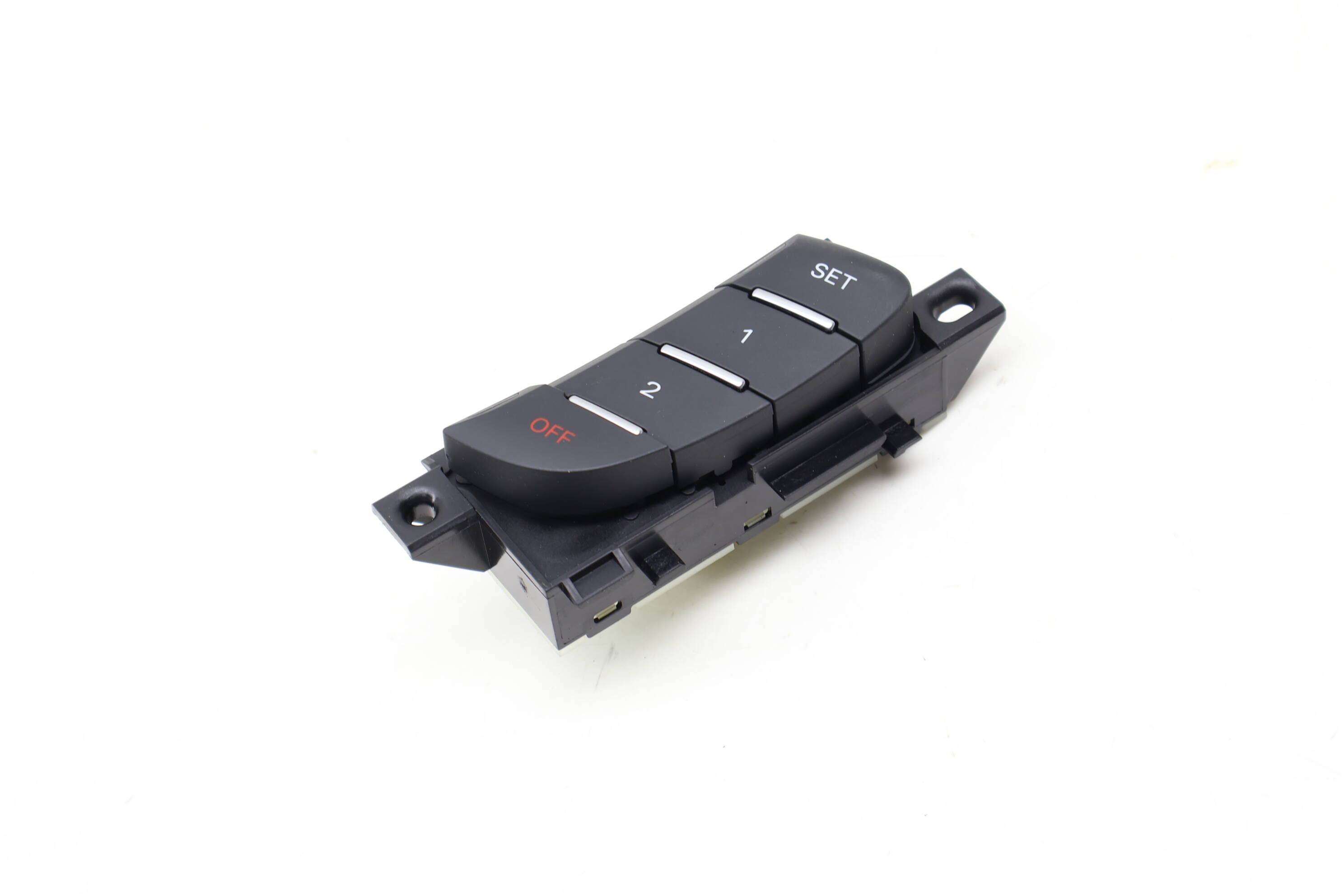 Seat Memory Control Switch / Button 4G0959769