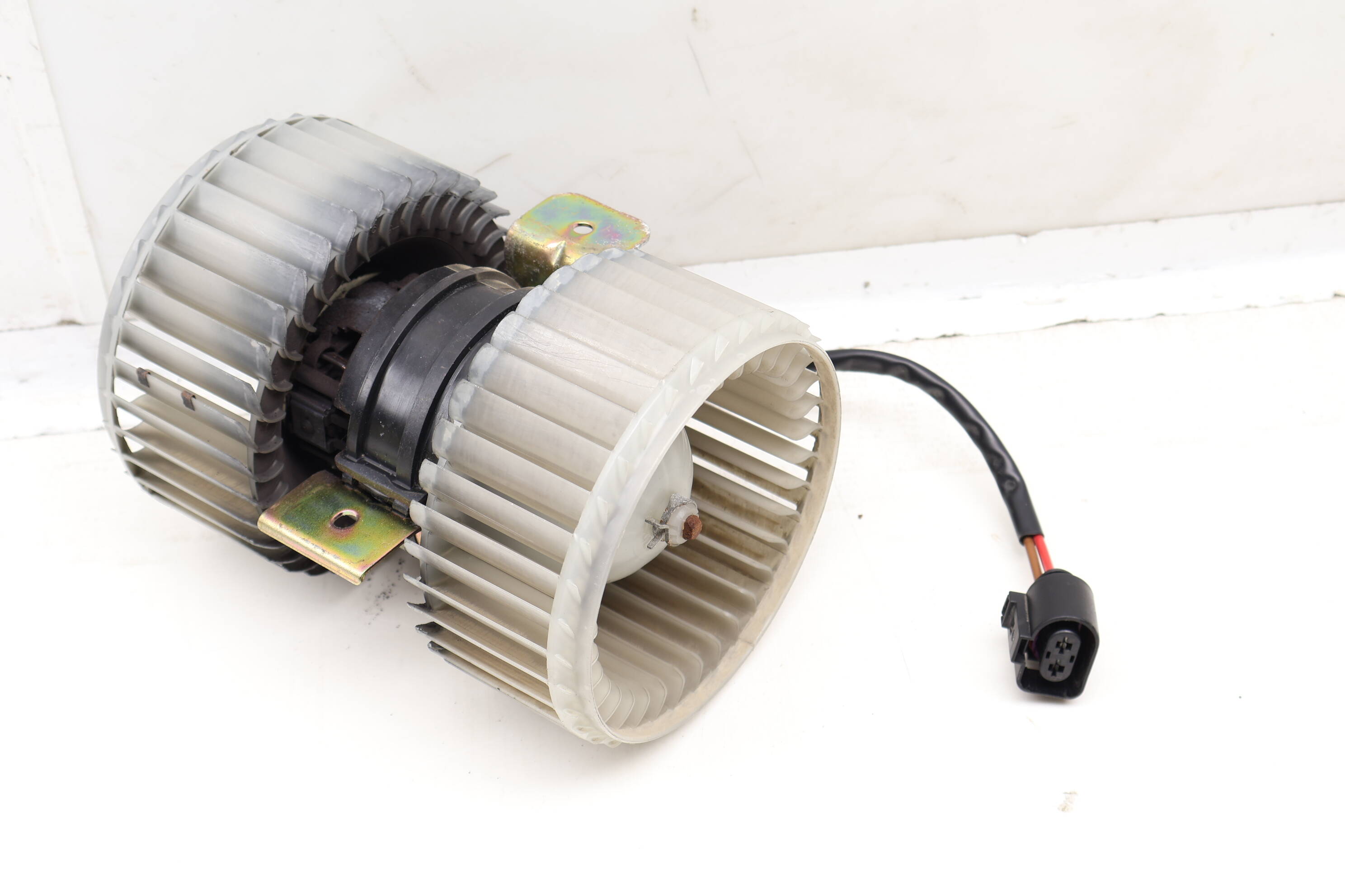 Blower Motor / Fan 4E0959101A