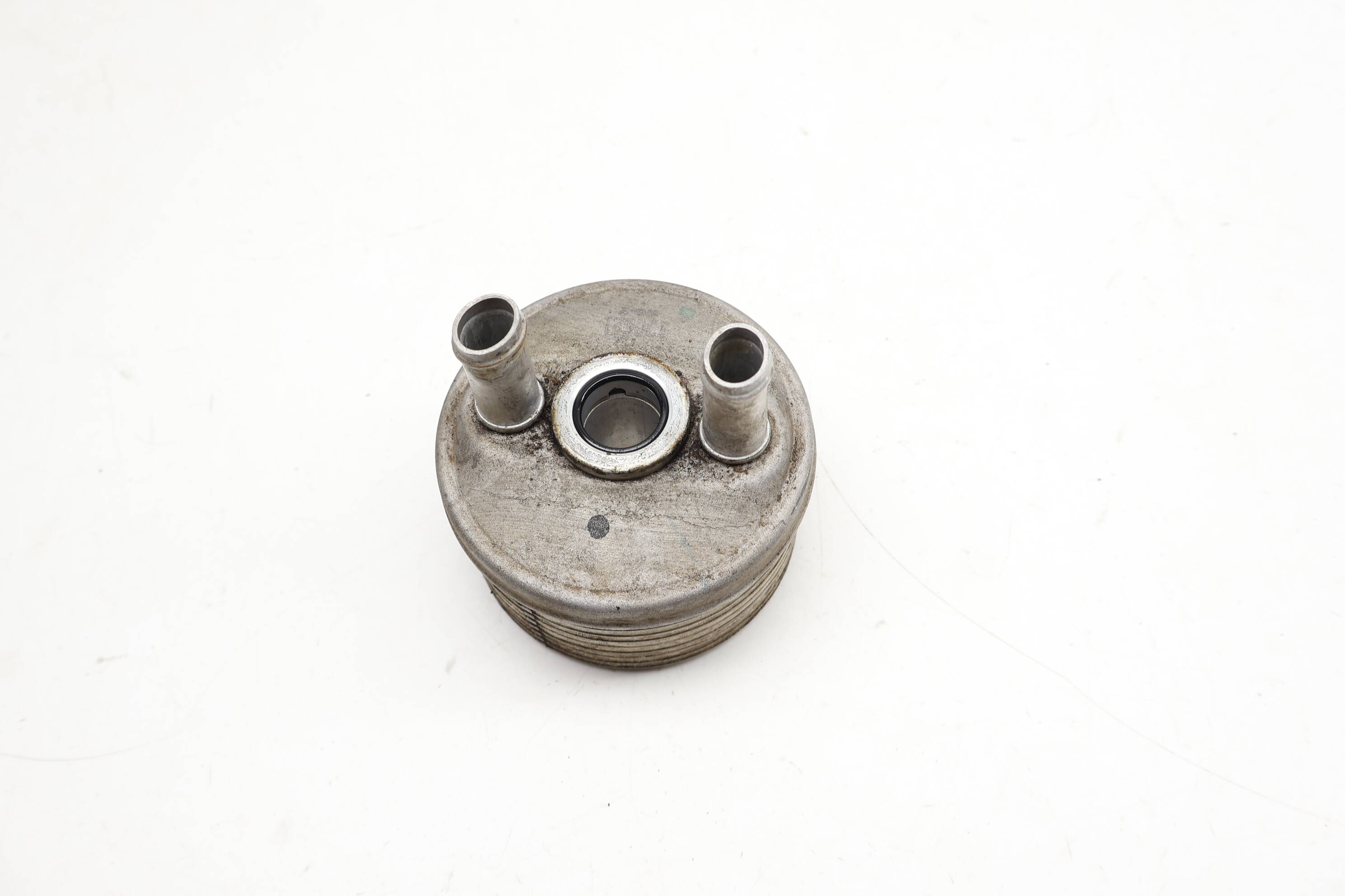 Transmission Oil Cooler 09G409061